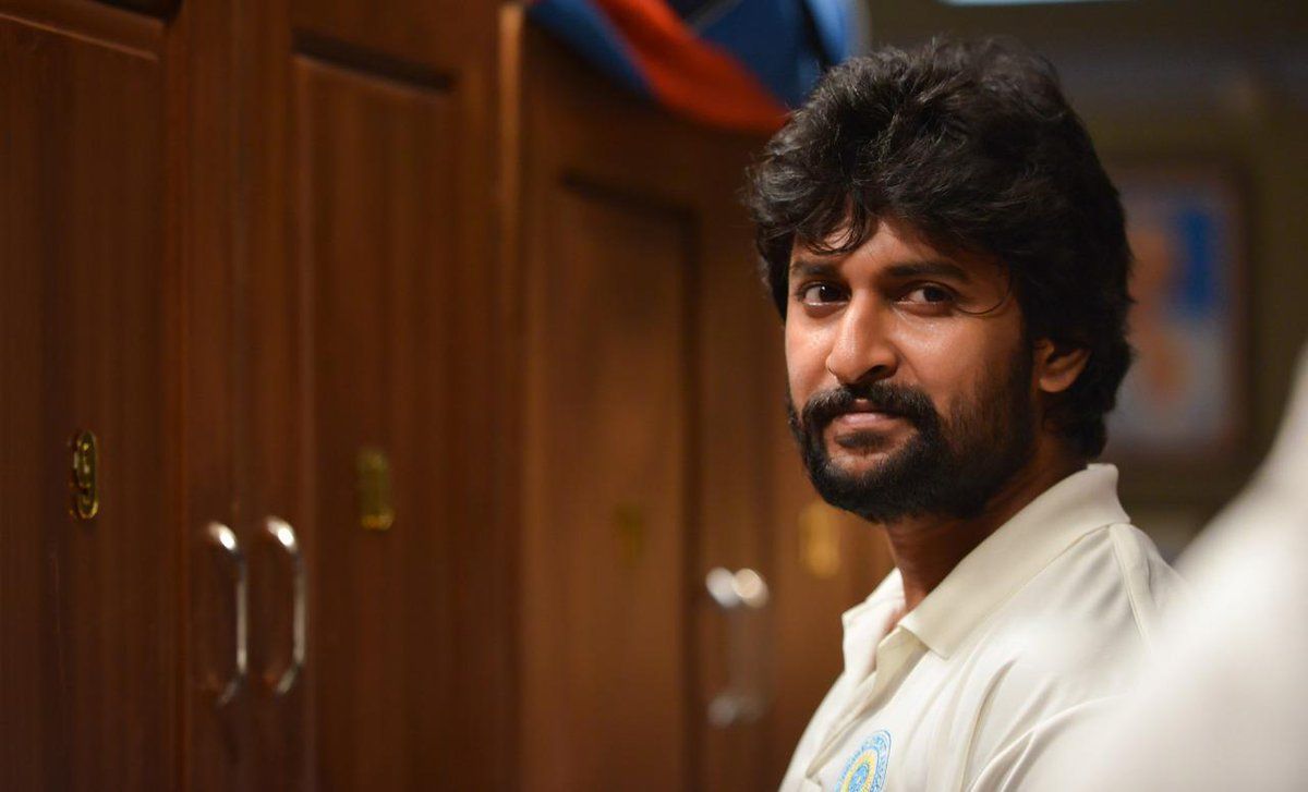 1200x727 Nani Jersey Movie Stills Movie