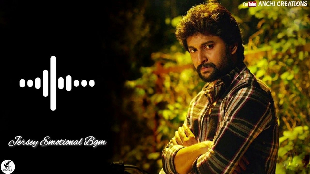 1280x720 Sad BGM Ringtone Nani.. Jersey