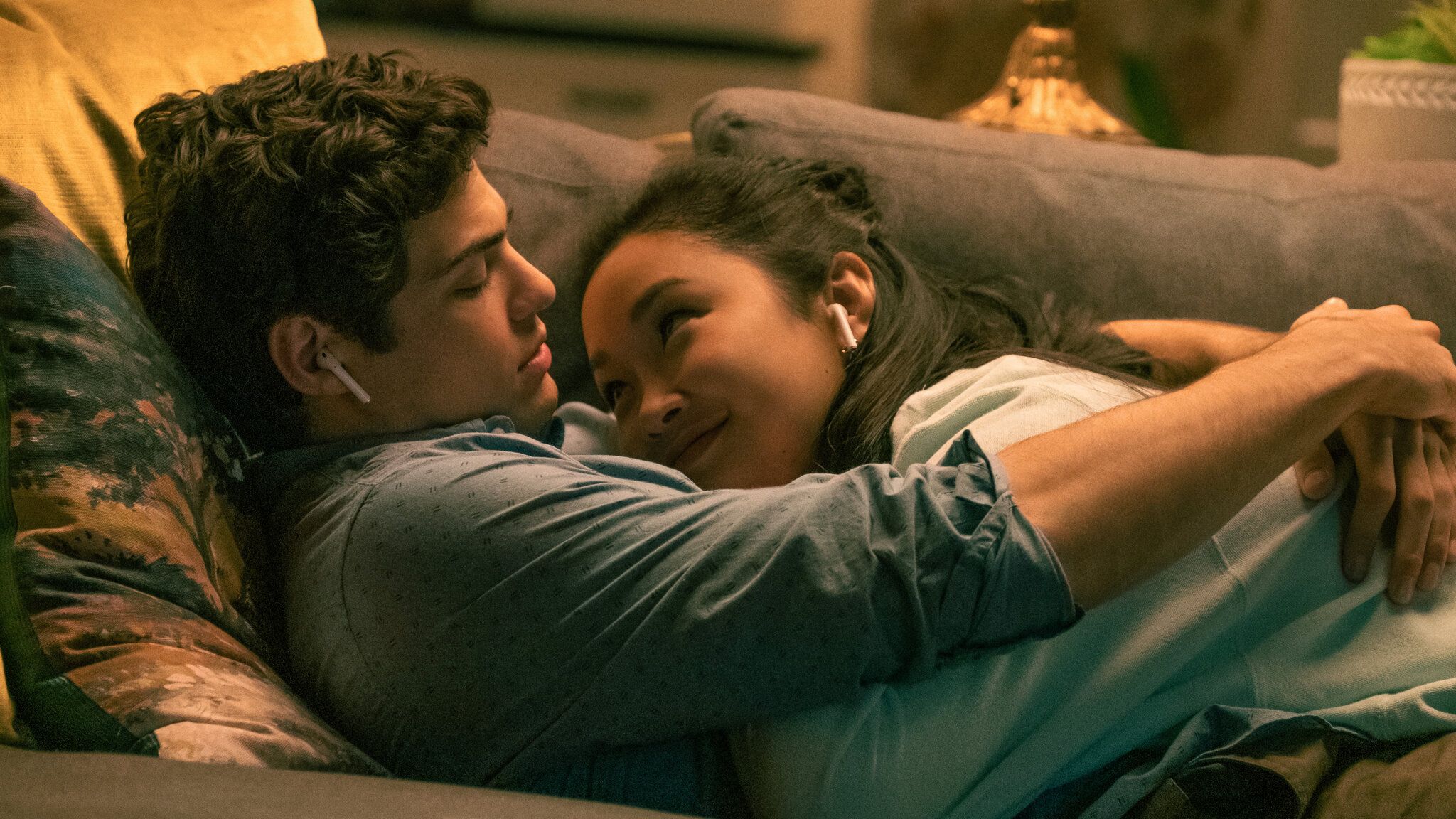 2048x1152 the Boys: Always and Forever' Review