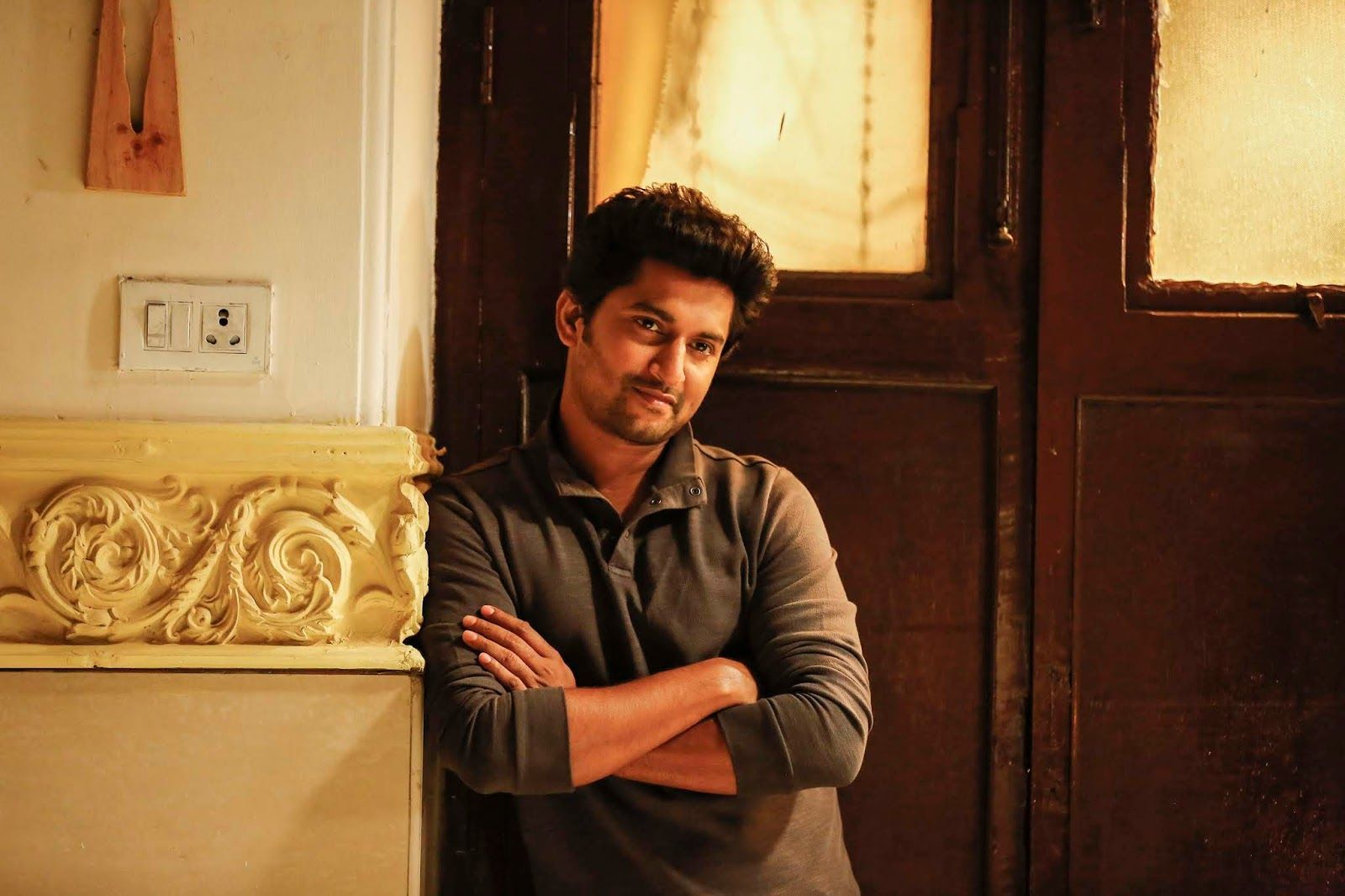1600x1066 rspnetwork.in: Nani's film, JERSEY