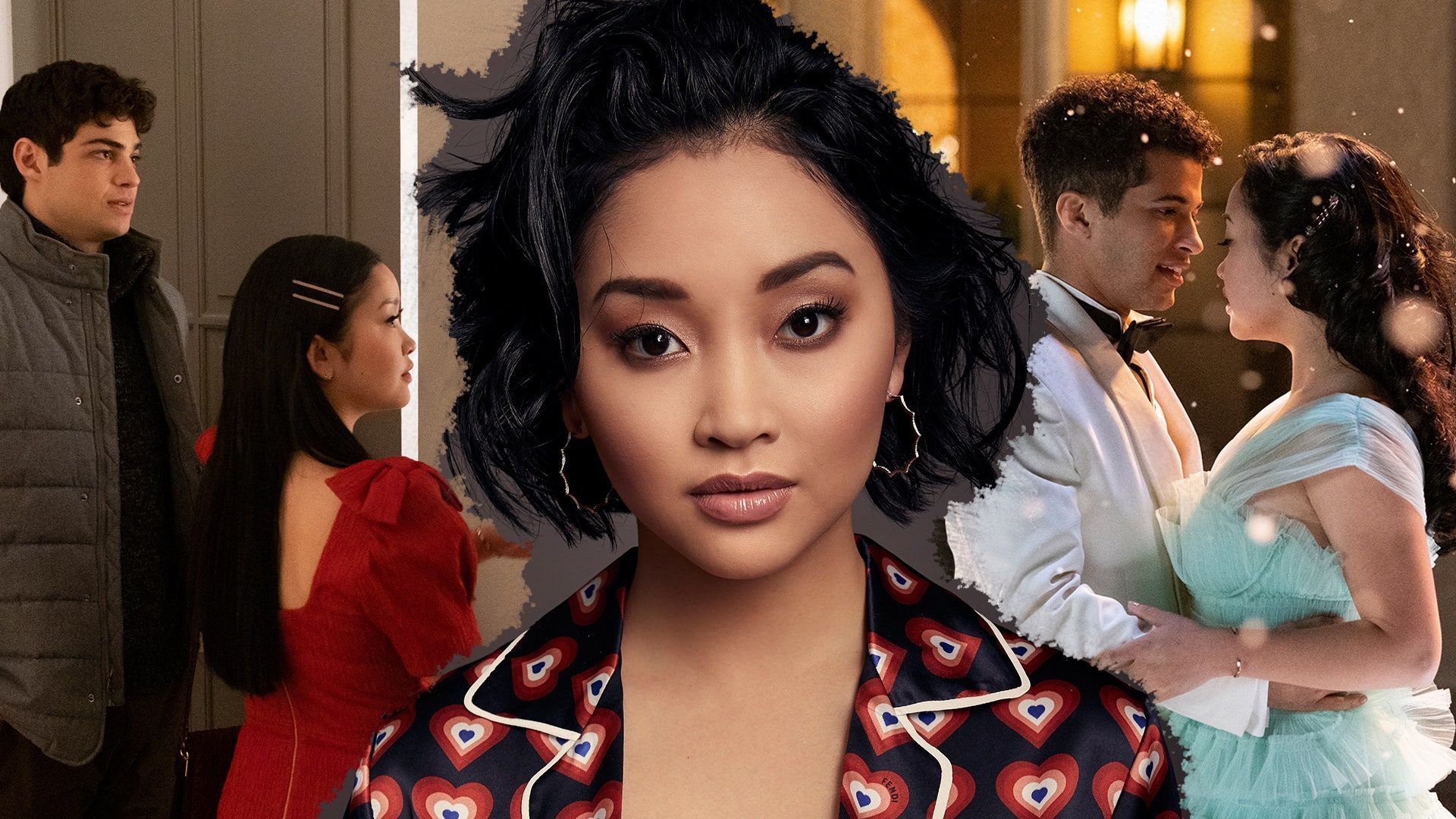 1920x1080 Lana Condor Is a New Kind of American