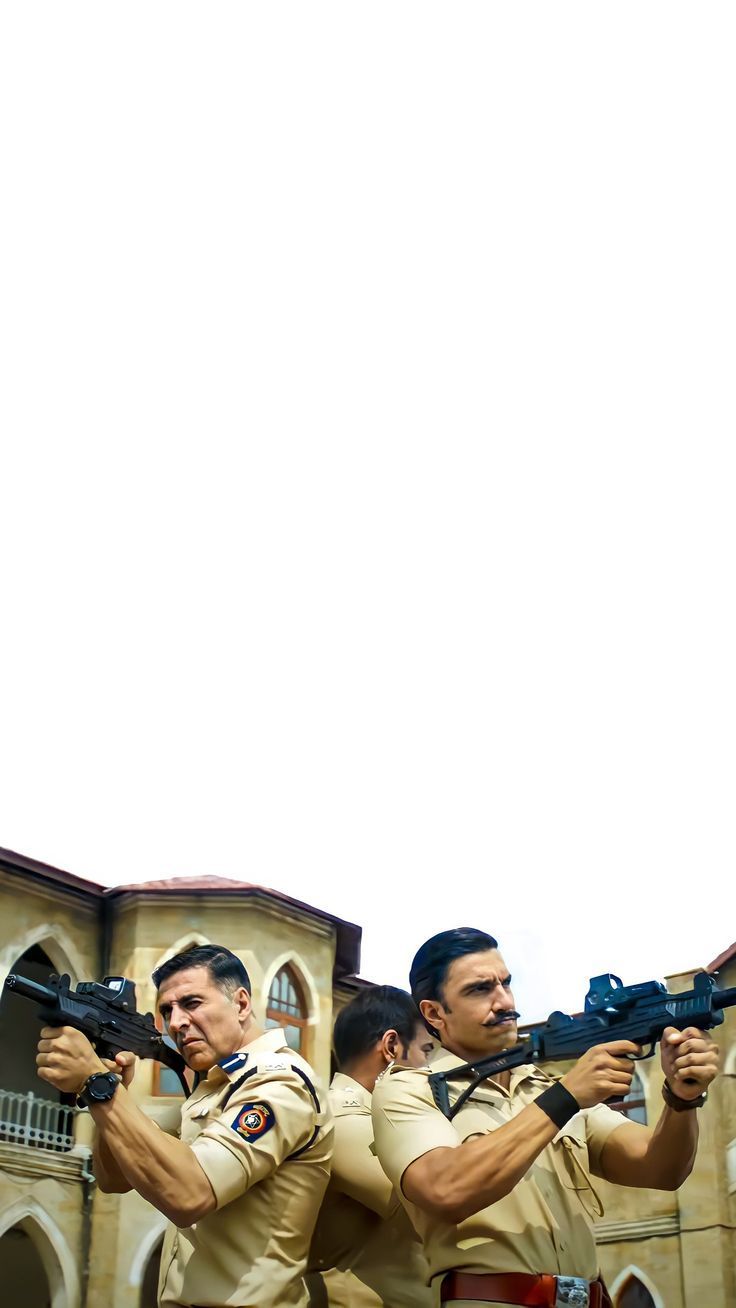 736x1308 SOORYAVANSHI MOVIE WALLPAPER