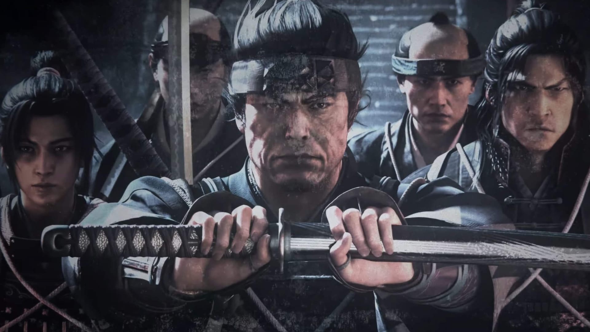 1920x1080 Rise of the Ronin Gets New Deep Dive