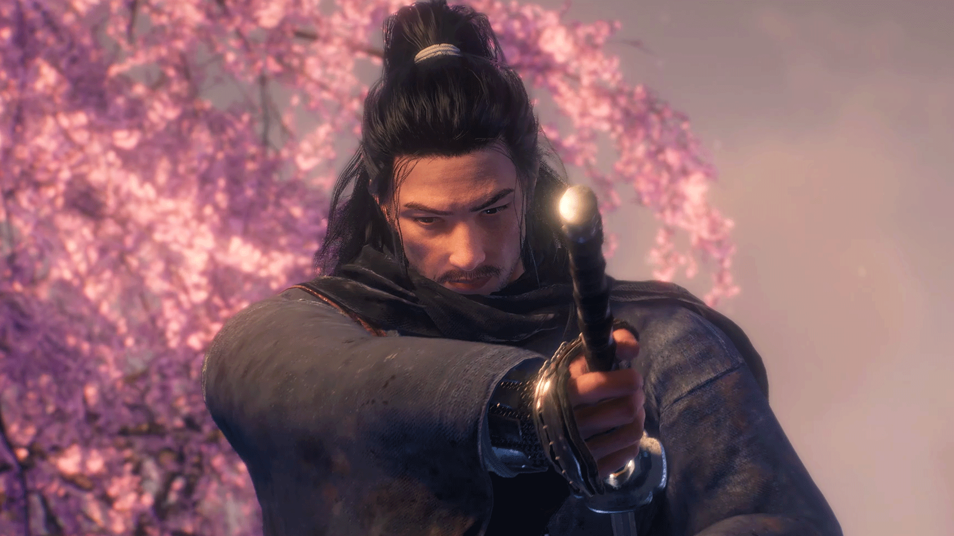 1920x1080 Rise of the Ronin The Cause