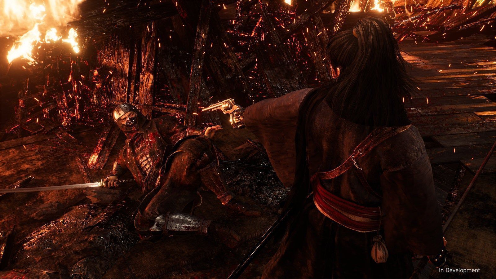 1600x900 Rise of the Ronin: The Final Preview