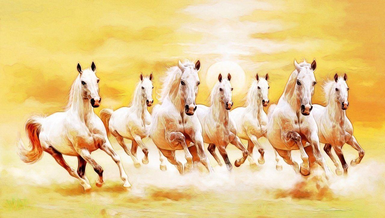 Seven Horses Wallpapers - Top Free Seven Horses ...