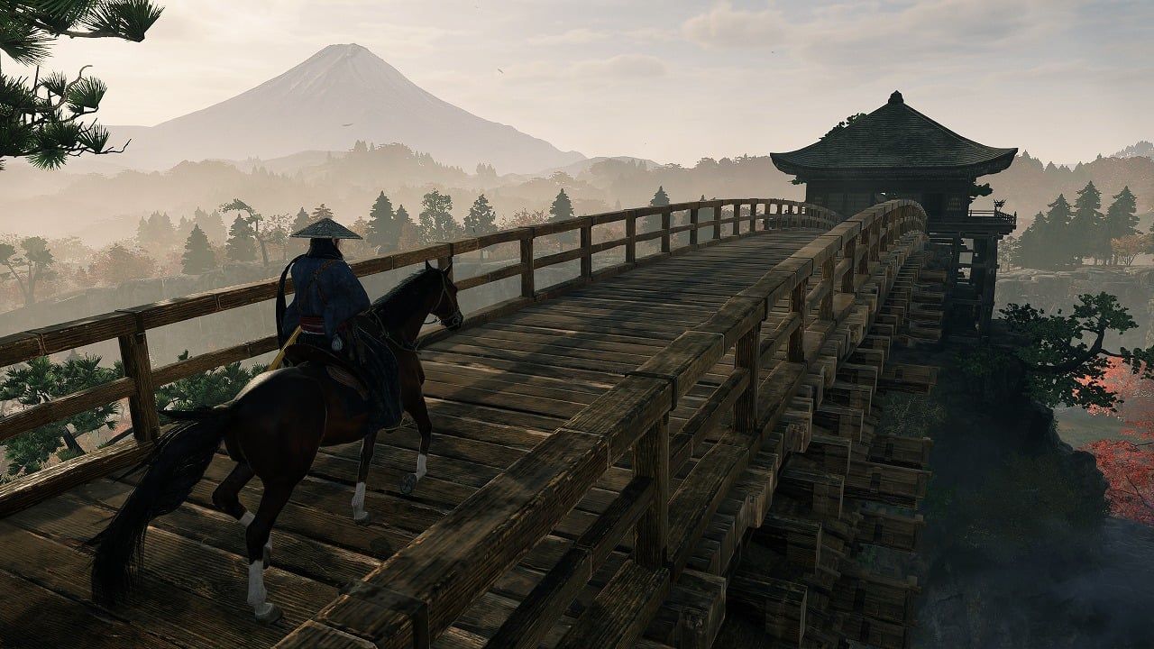 1280x720 Rise of the Ronin devs reveal details