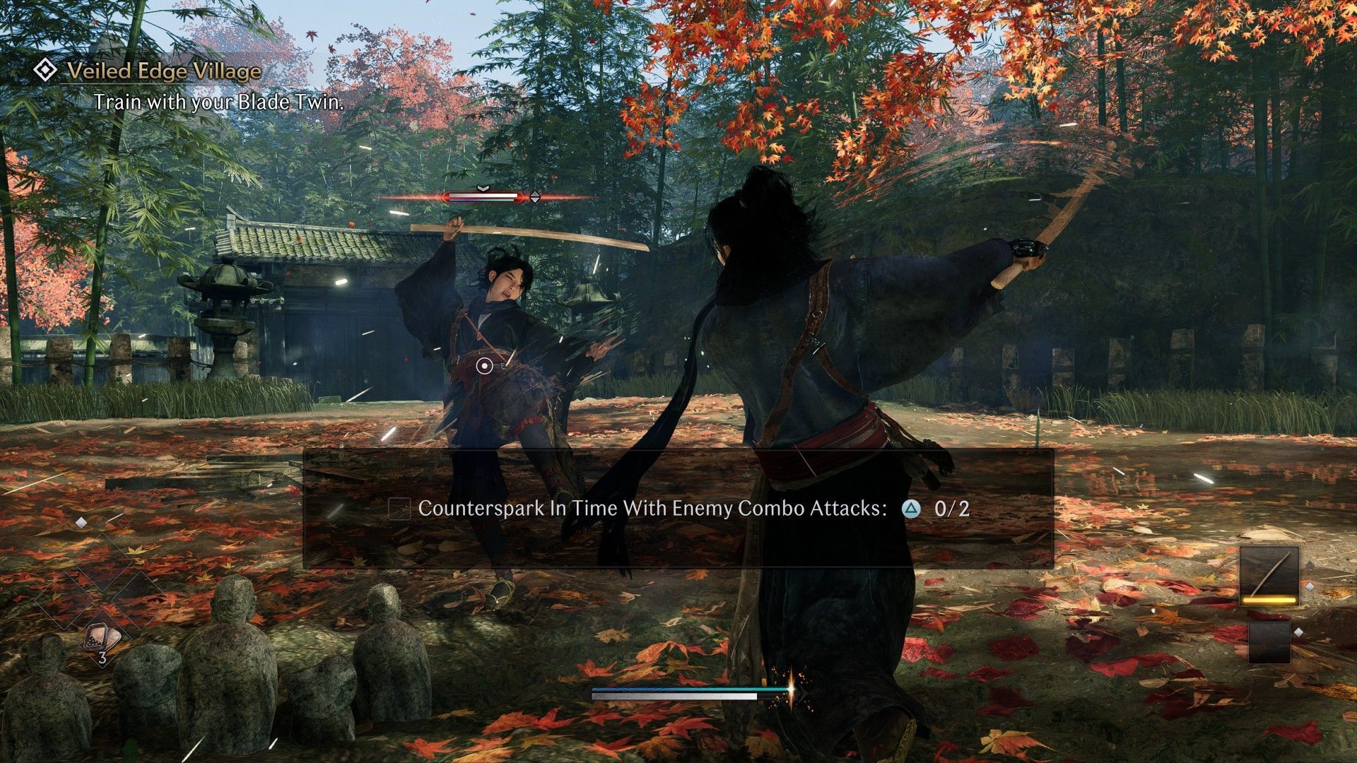 1920x1080 Rise of the Ronin First Impressions