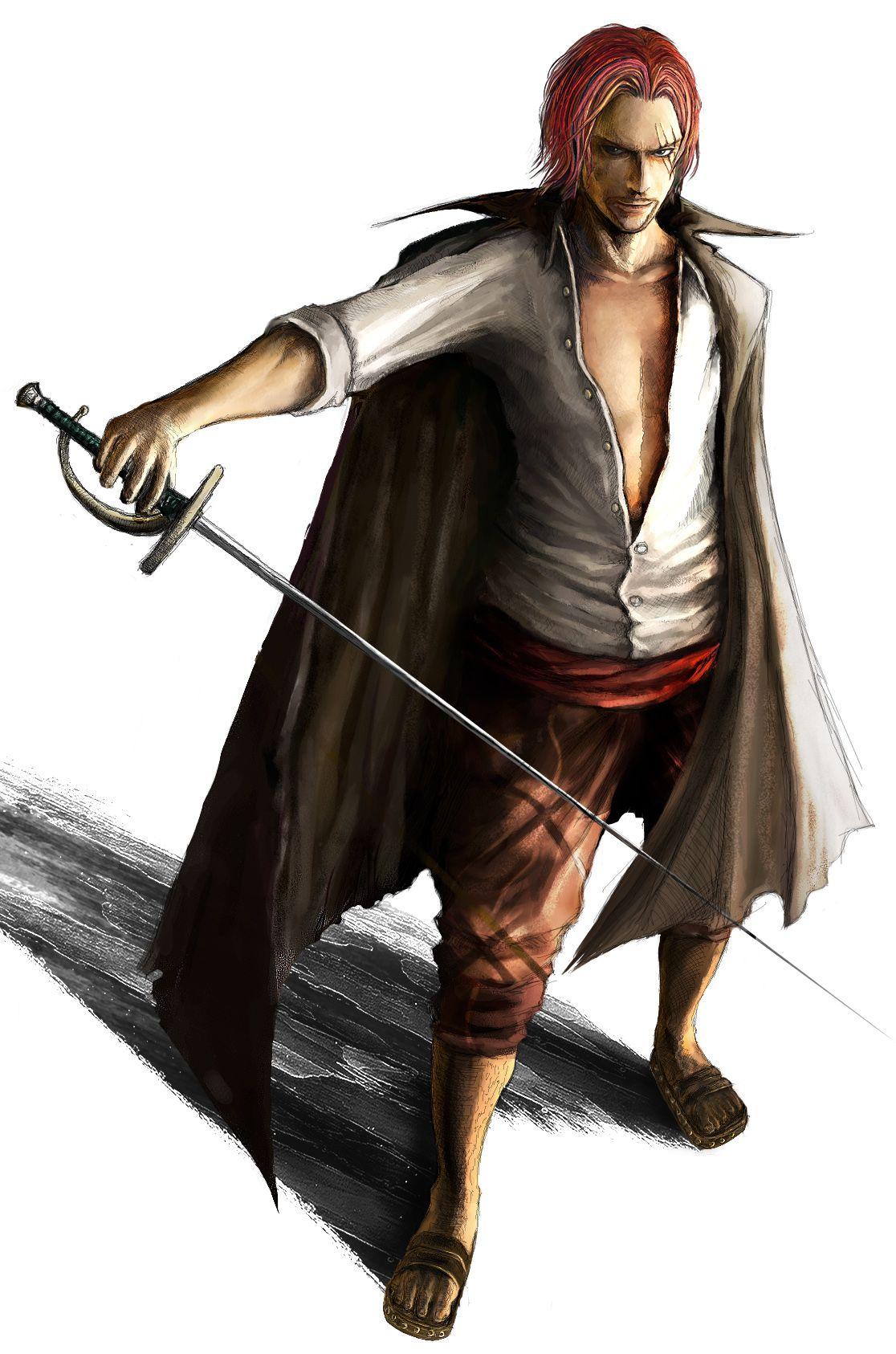 1116x1686 Download Shanks Image, HD Wallpaper