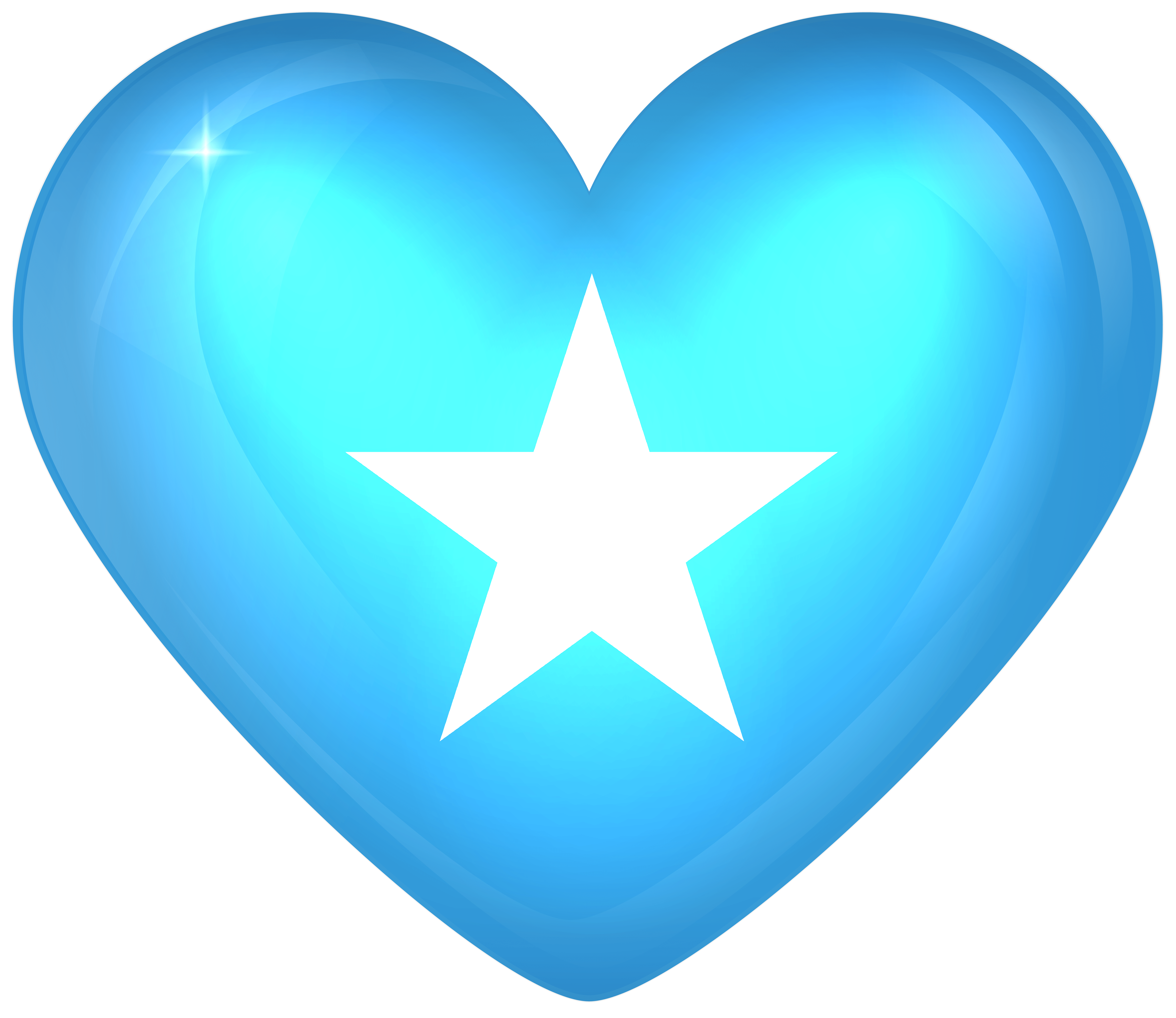 6000x5195 Somalia Large Heart Flag