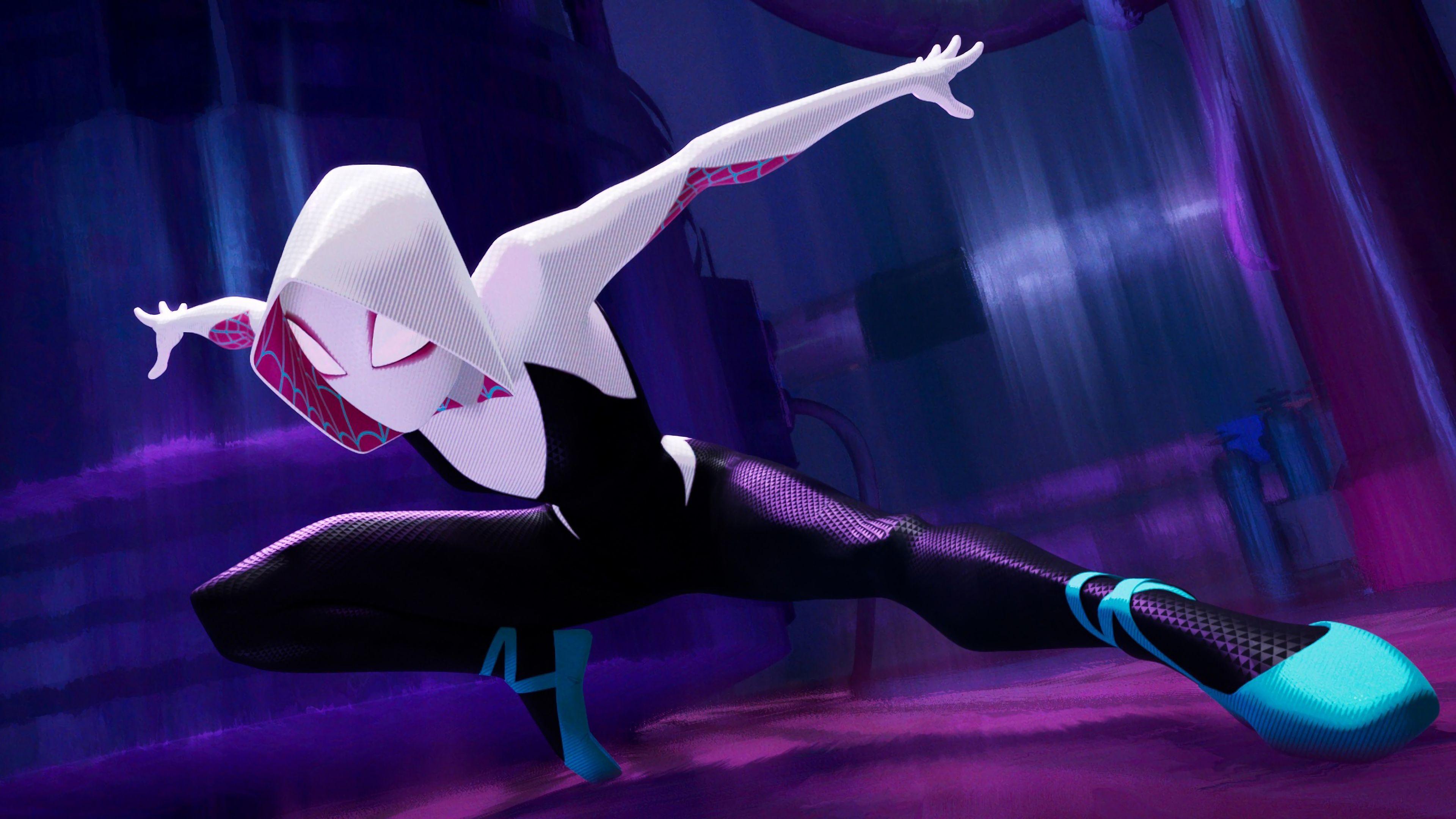 1280x2120 Spider Gwen Arts iPhone 6 HD 4k Wallpapers Images Backgrounds  Photos and Pictures