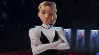 197x111 Spider Gwen 4K 8K HD Marvel Wallpaper