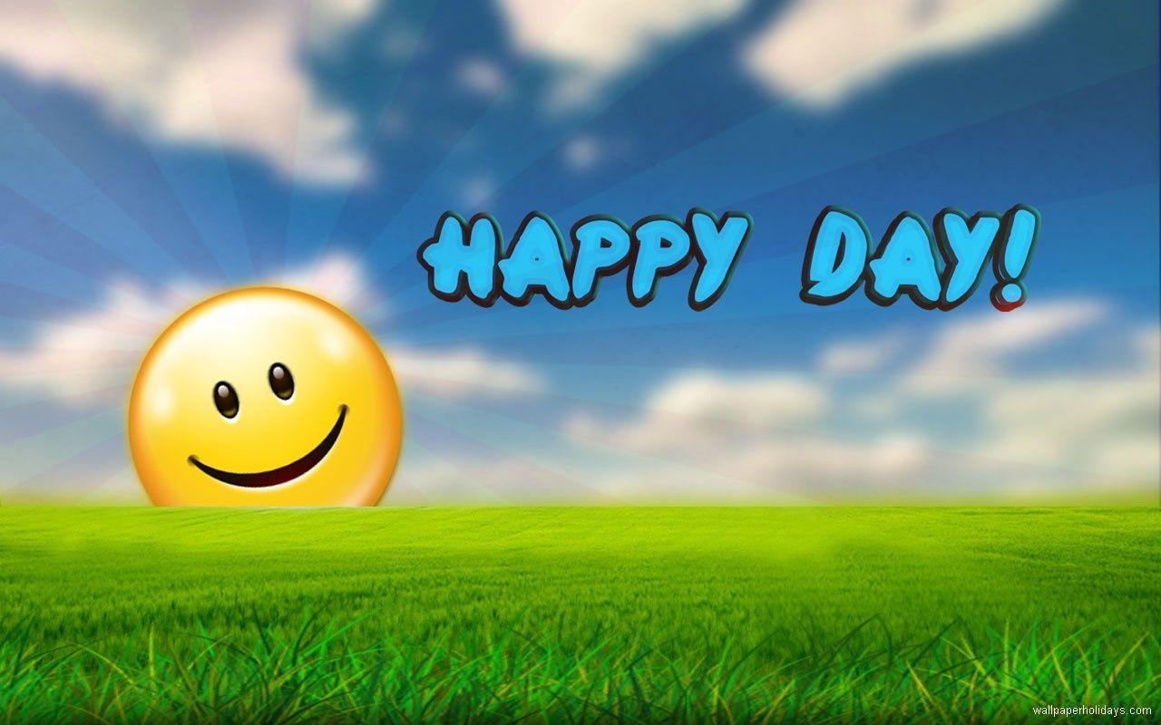 Happy Day Wallpapers - Top Những Hình Ảnh Đẹp