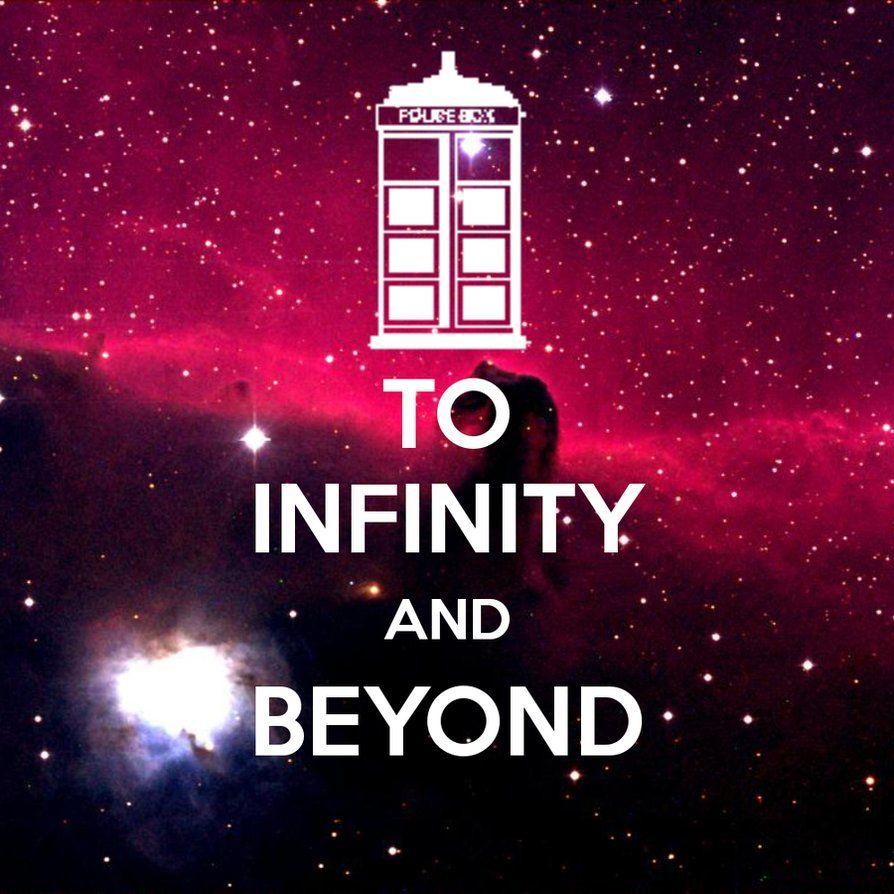 Hình nền 894x894 To Infinity And Beyond Galaxy Tumblr - Love U