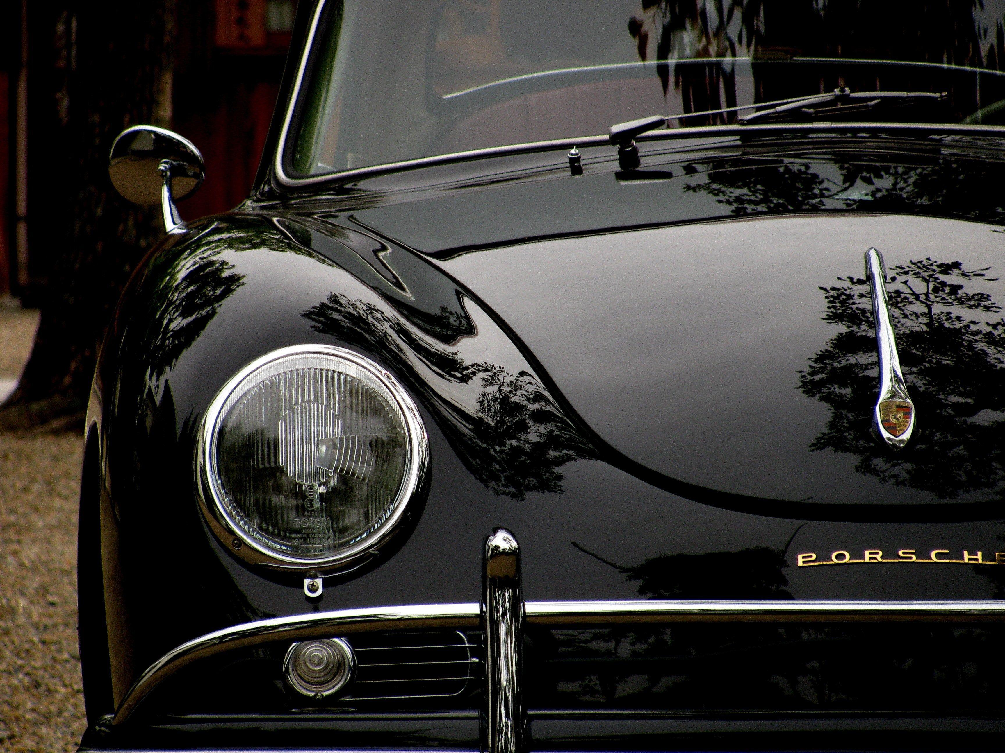 3456x2592 Porsche 356 [3456x2592]