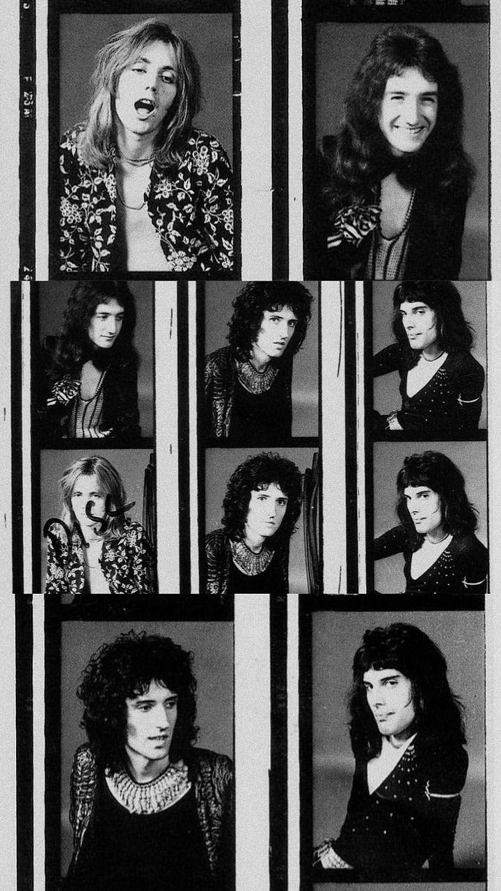 Queen Band Wallpaper - Resolution:1920x1080 - ID:1026188 - wallha.com