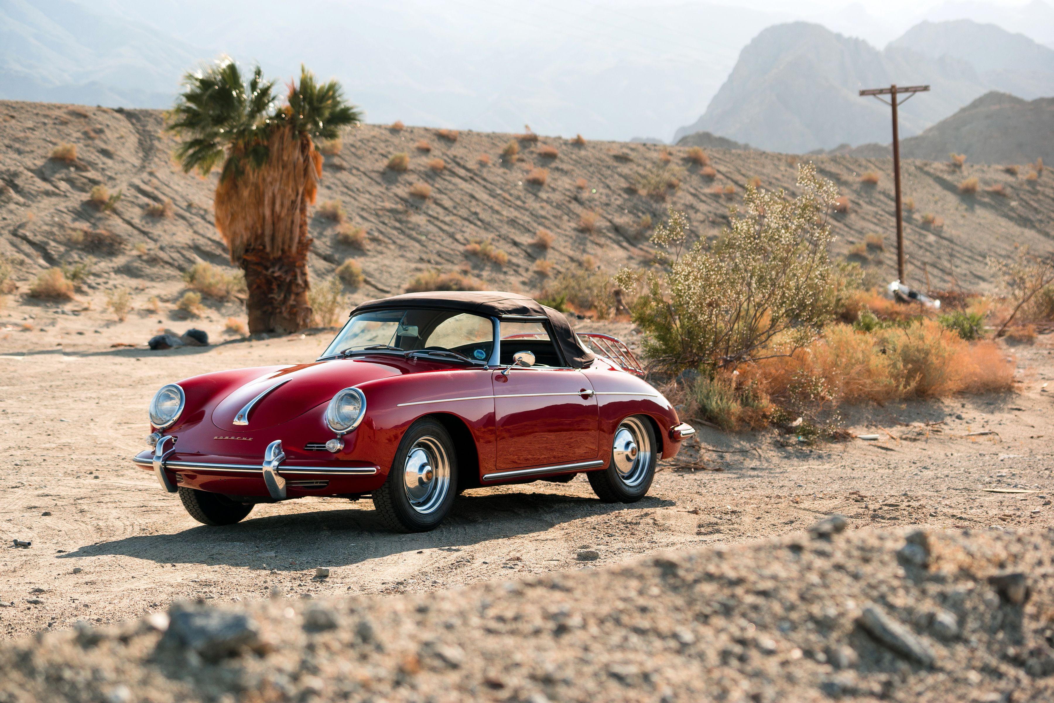 3600x2400 Porsche 356 HD Wallpaper. Background Imagex2400