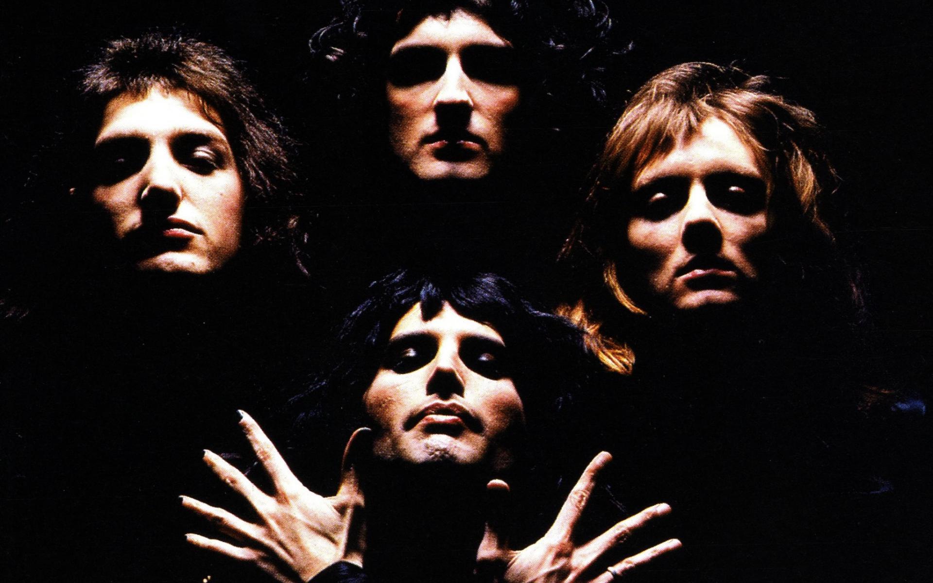 Queen, band, freddie mercury, legend, may, mercury, music, rock, HD phone  wallpaper | Peakpx