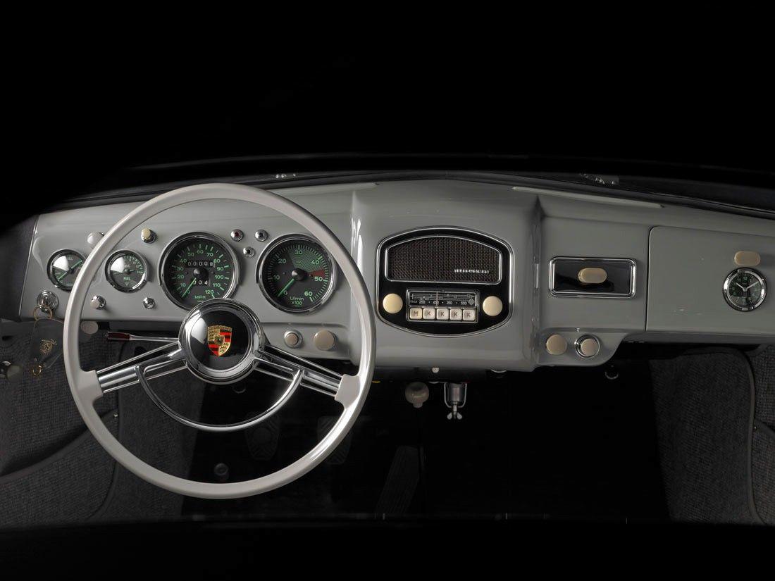 1100x825 Porsche 356 Wallpaper HD Download