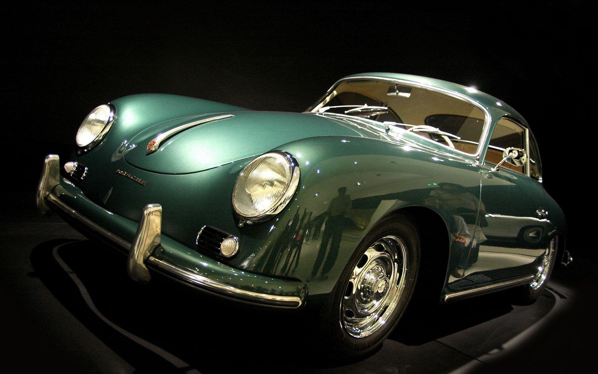 1920x1200 Wallpaper For > Porsche 356 Wallpaper 1920x1080