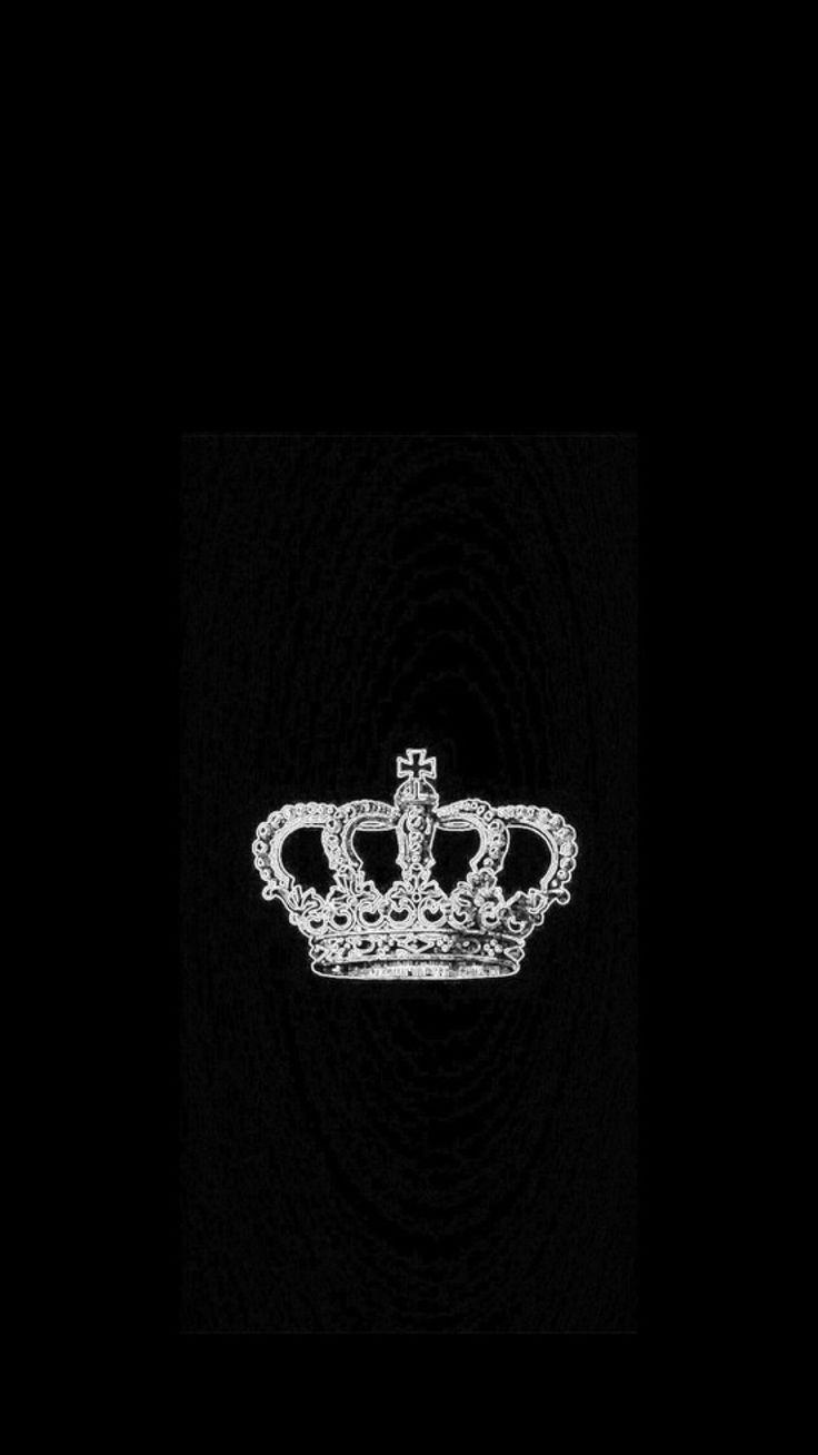 736x1308 The Crown Wallpaper