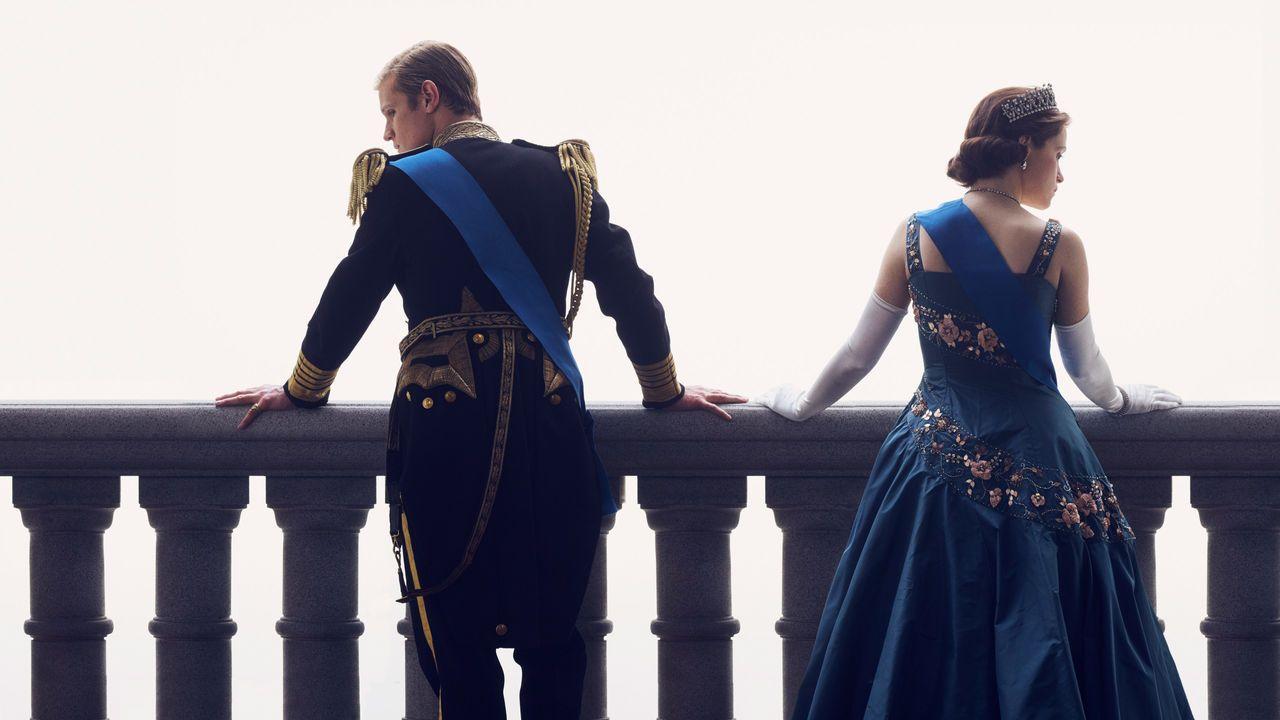 The Crown Netflix Wallpapers - Top Free The Crown Netflix Backgrounds - WallpaperAccess The Crown Netflix Wallpapers - Top Free The Crown Netflix Backgrounds - WallpaperAccess