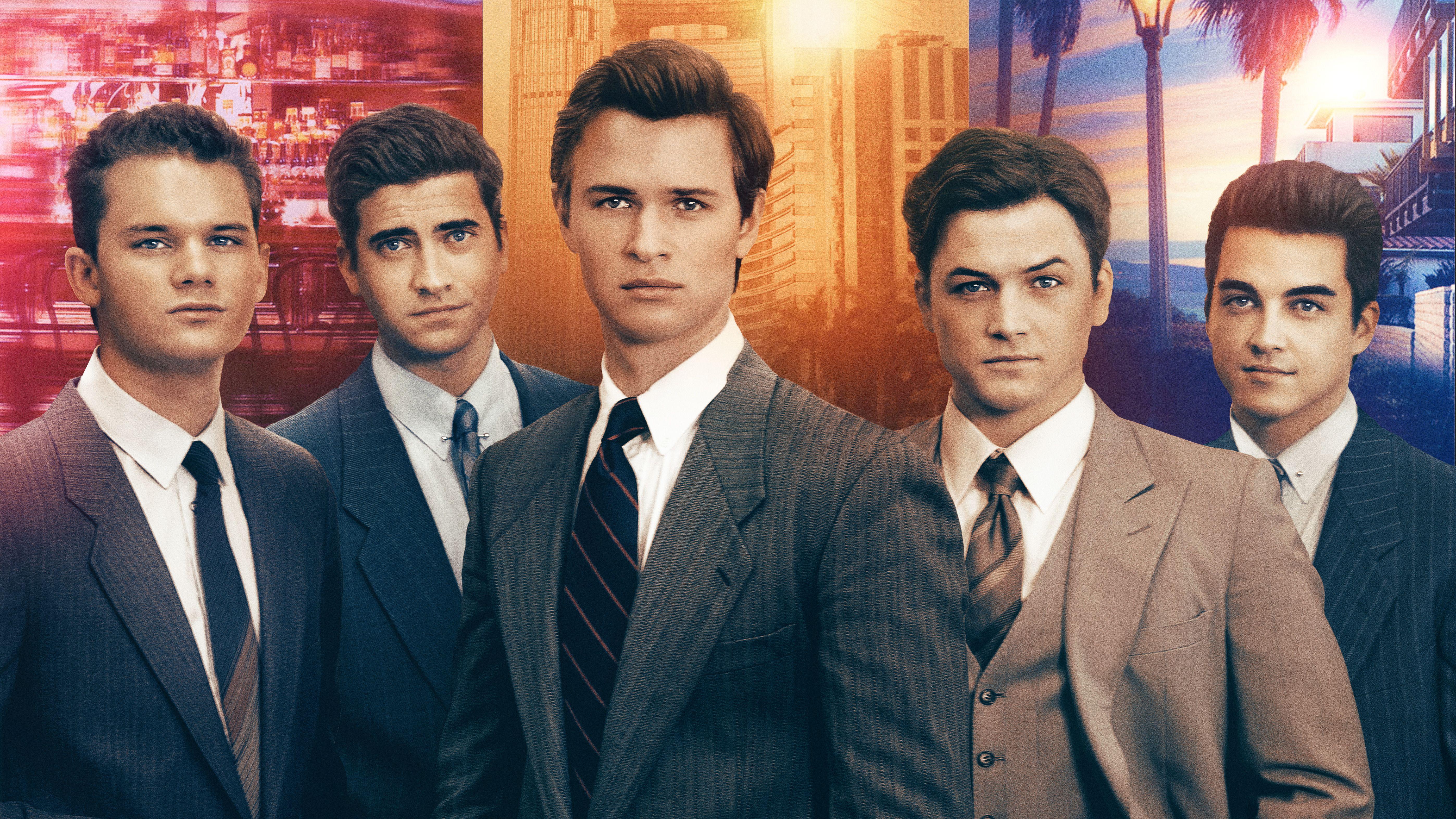 5591x3145 Billionaire Boys Club Movie 5k, HD Movies, 4k Wallpaper