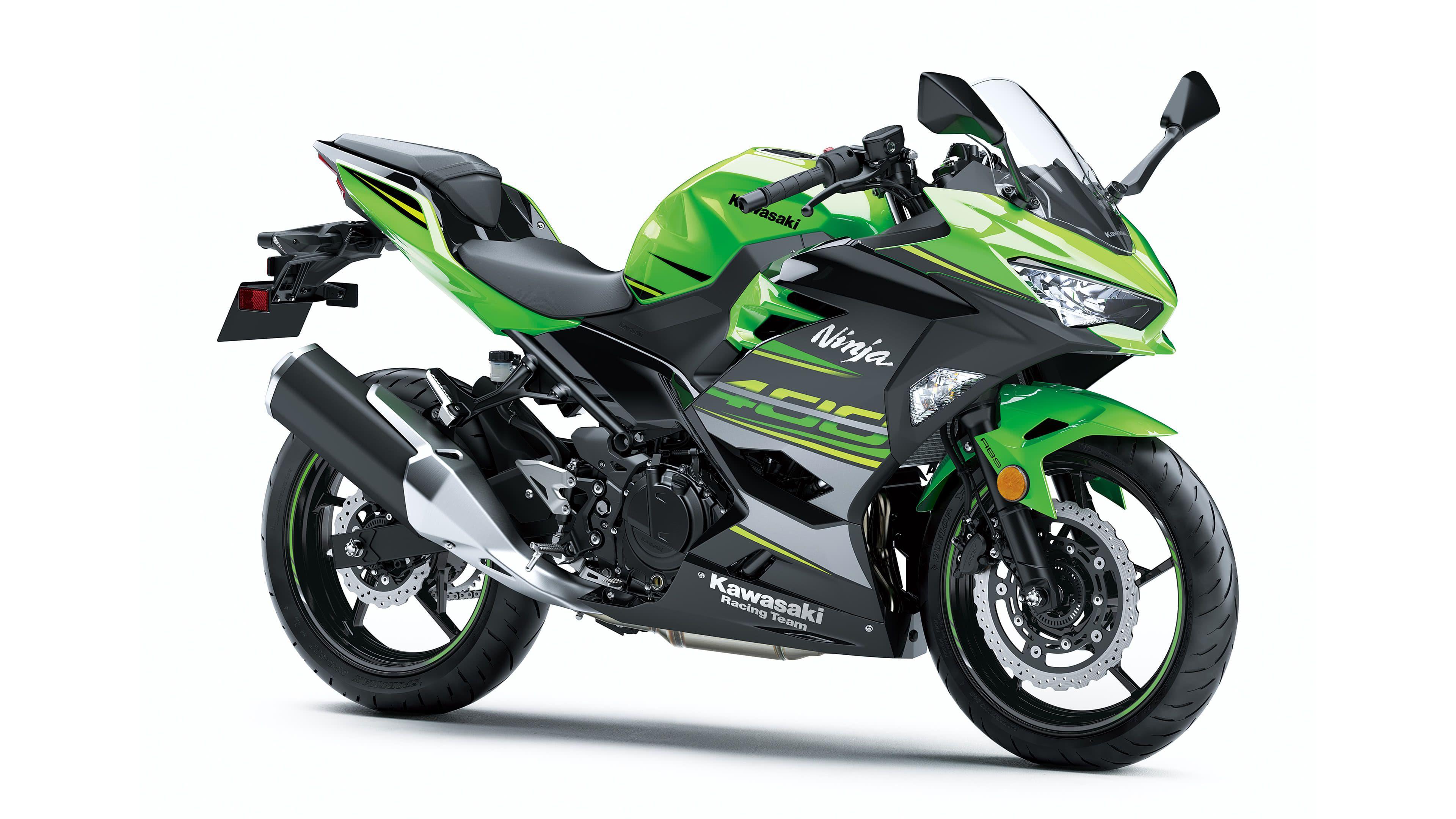 Kawasaki Ninja 400 Wallpapers Top Free Kawasaki Ninja 400 Backgrounds Wallpaperaccess