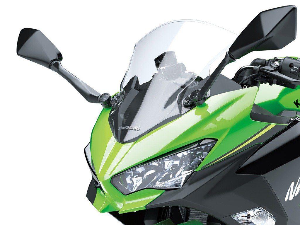 1024x768 Kawasaki Ninja 400, Photo, HD Wallpaper Free