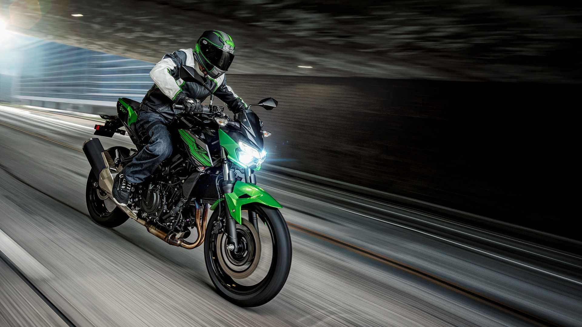 Kawasaki Ninja 400 Wallpapers - Top Free Kawasaki Ninja 400 Backgrounds ...