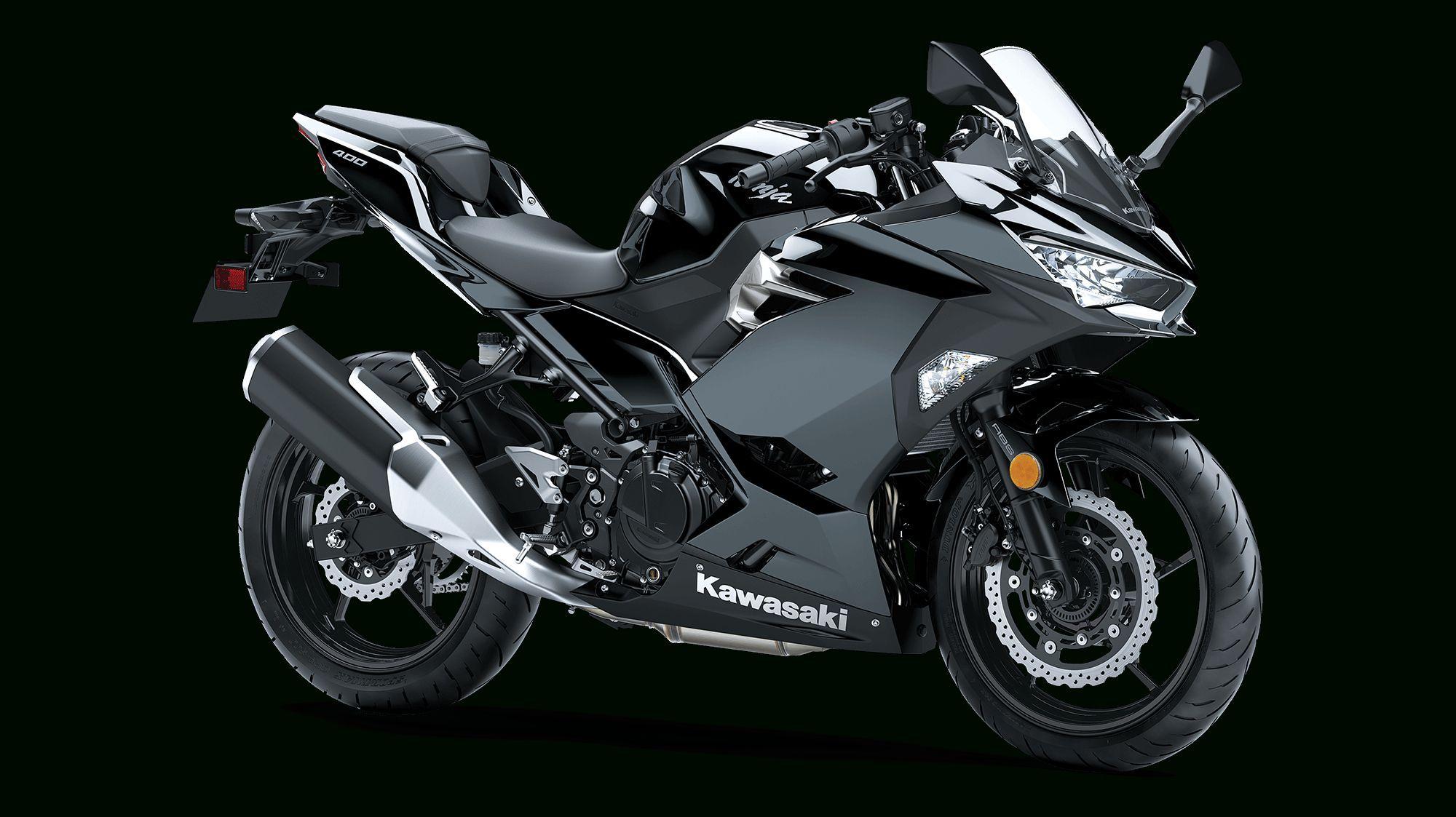 Kawasaki Ninja 400 Wallpapers Top