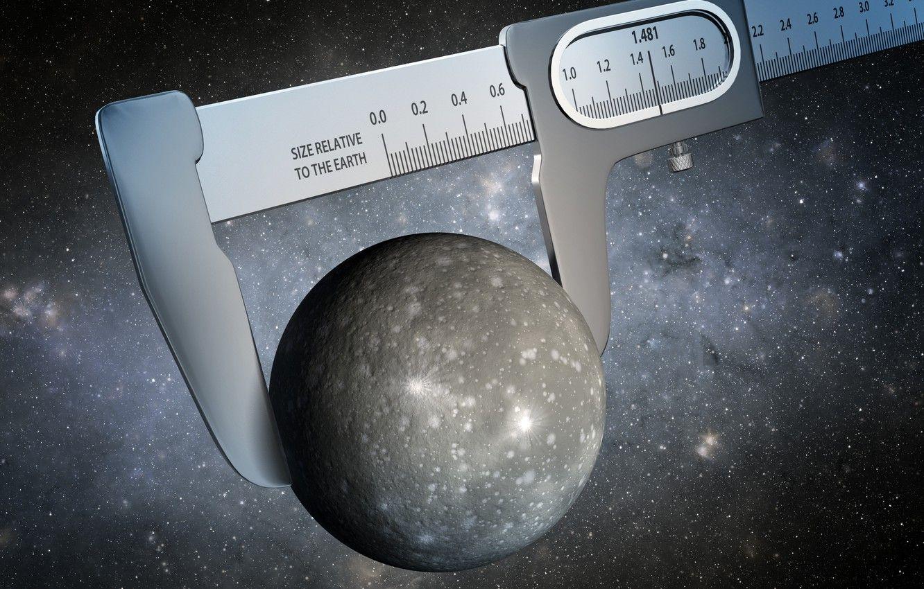 1332x850 Wallpaper planet, Astrophysics, gauge tool, physics image
