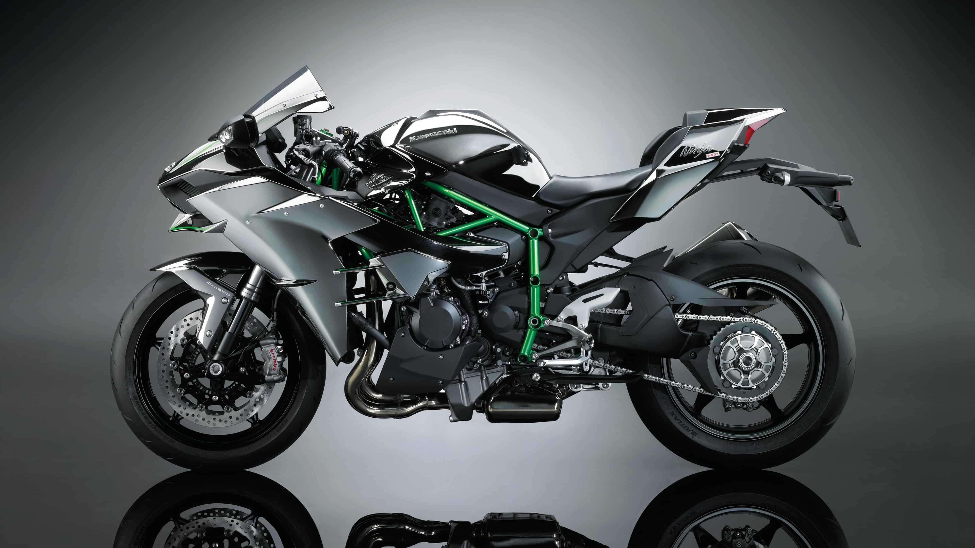 Kawasaki Ninja 400 Wallpapers - Top Free Kawasaki Ninja 400 Backgrounds ...