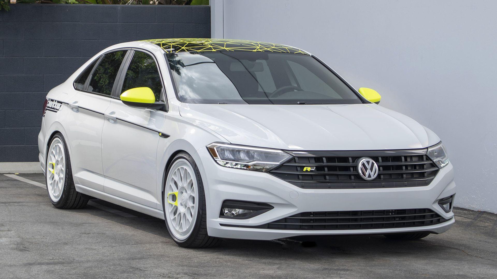 1920x1080 Volkswagen Jetta R Line HD Wallpaper. Background Image