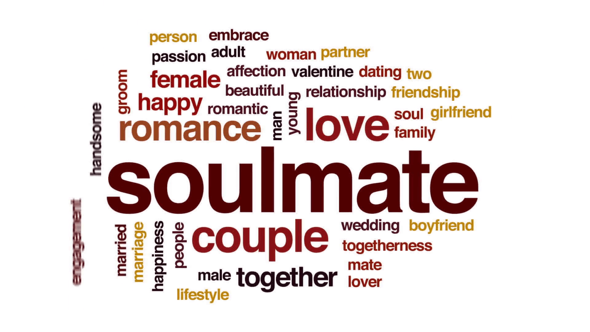 Soulmate Wallpapers - Top Free Soulmate Backgrounds - WallpaperAccess