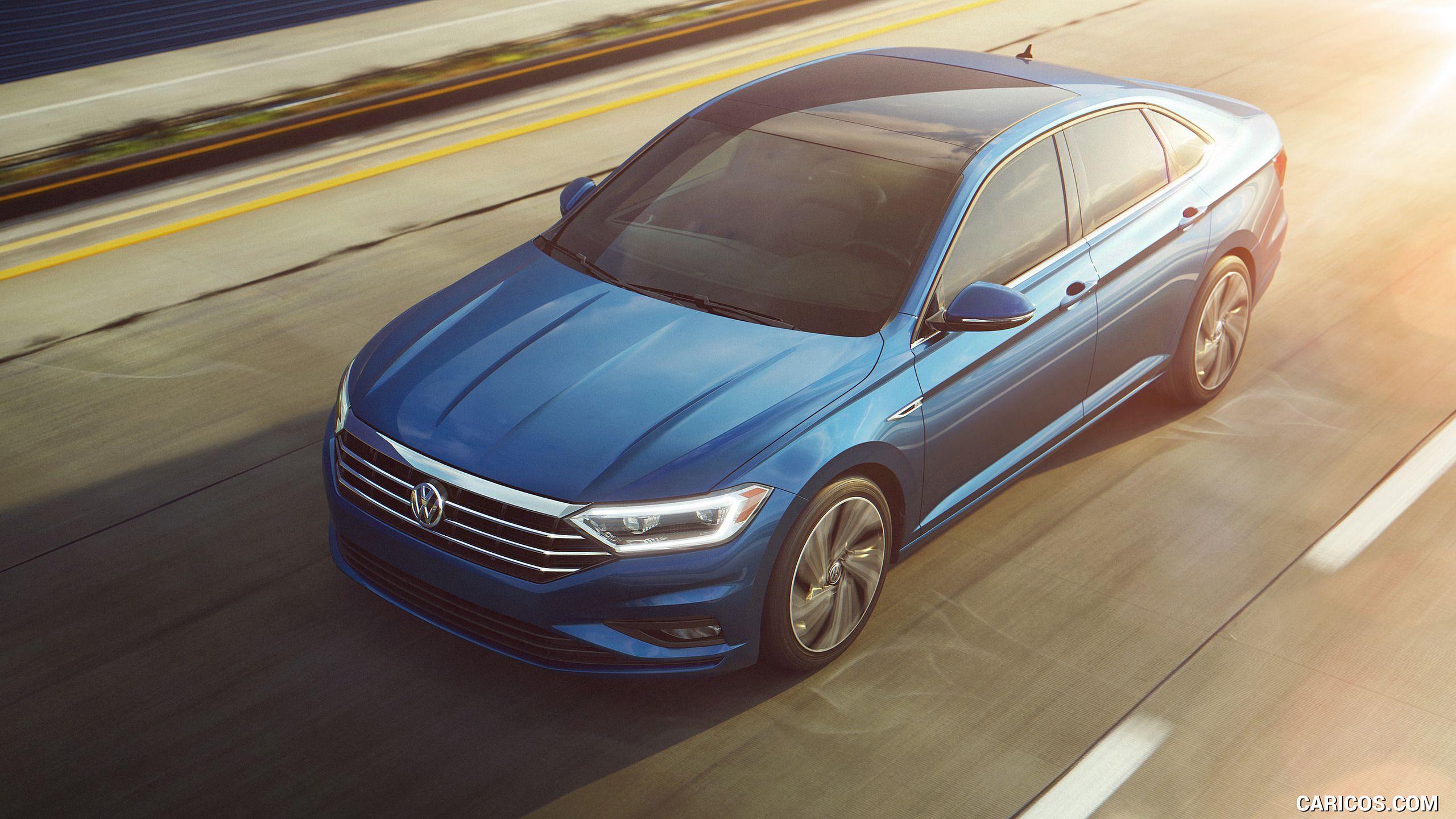 2560x1440 Volkswagen Jetta. HD Wallpaper