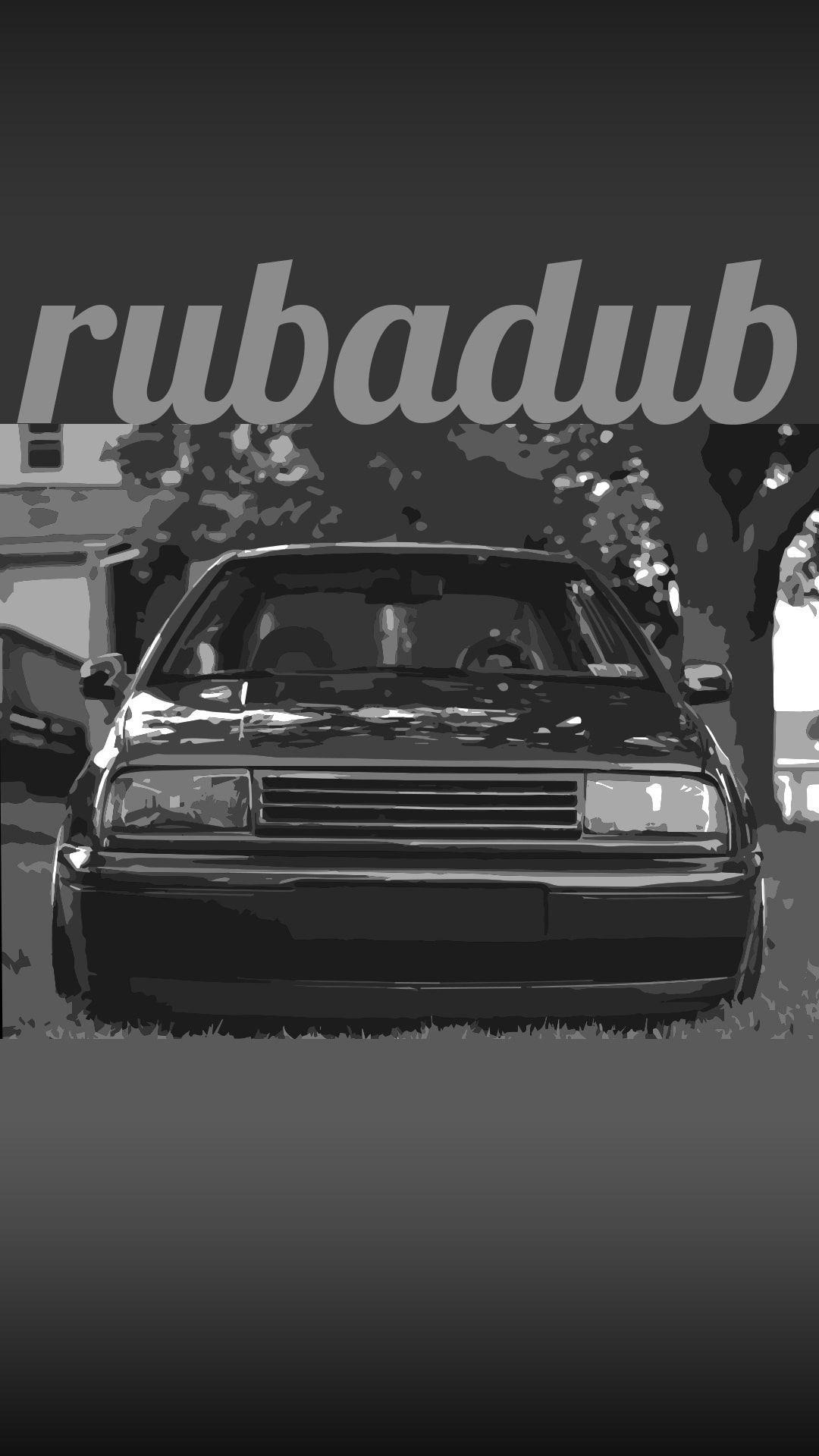 1080x1920 Mk3 Jetta Wallpaper Mk3 Air Freshener, HD Wallpaper