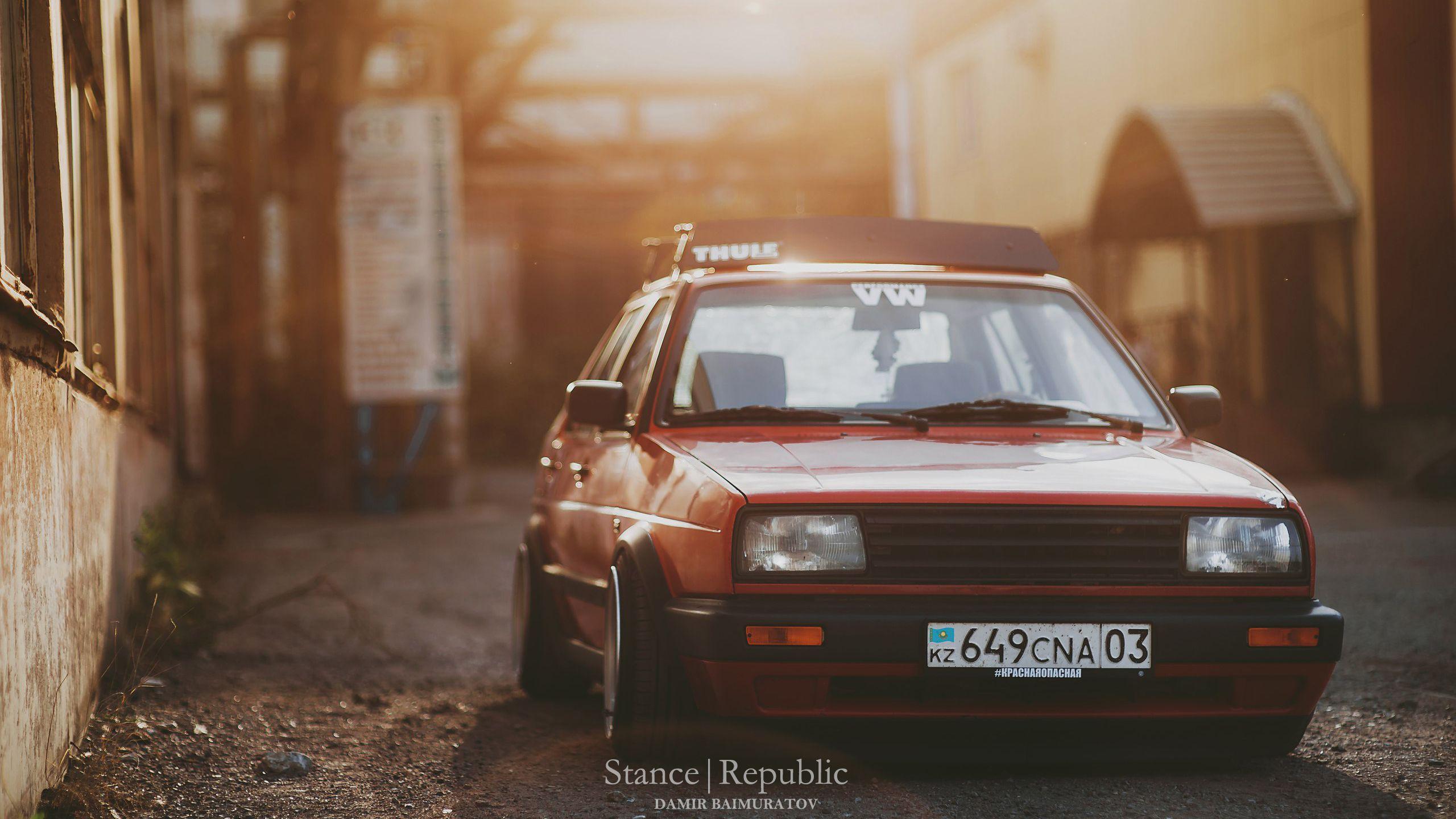 2560x1440 Wallpaper Jetta Mk2 2 Jetta Mk HD Wallpaper