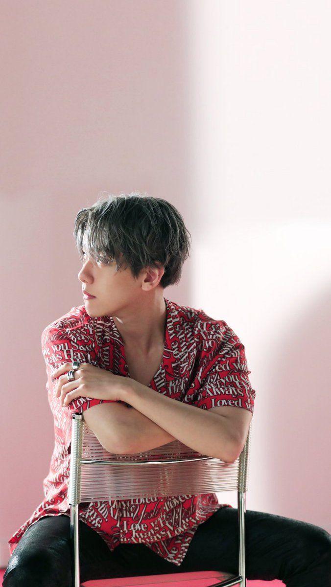 676x1200 KPOP WALLPAPER - [ wallpaper ] #exo • baekhyun