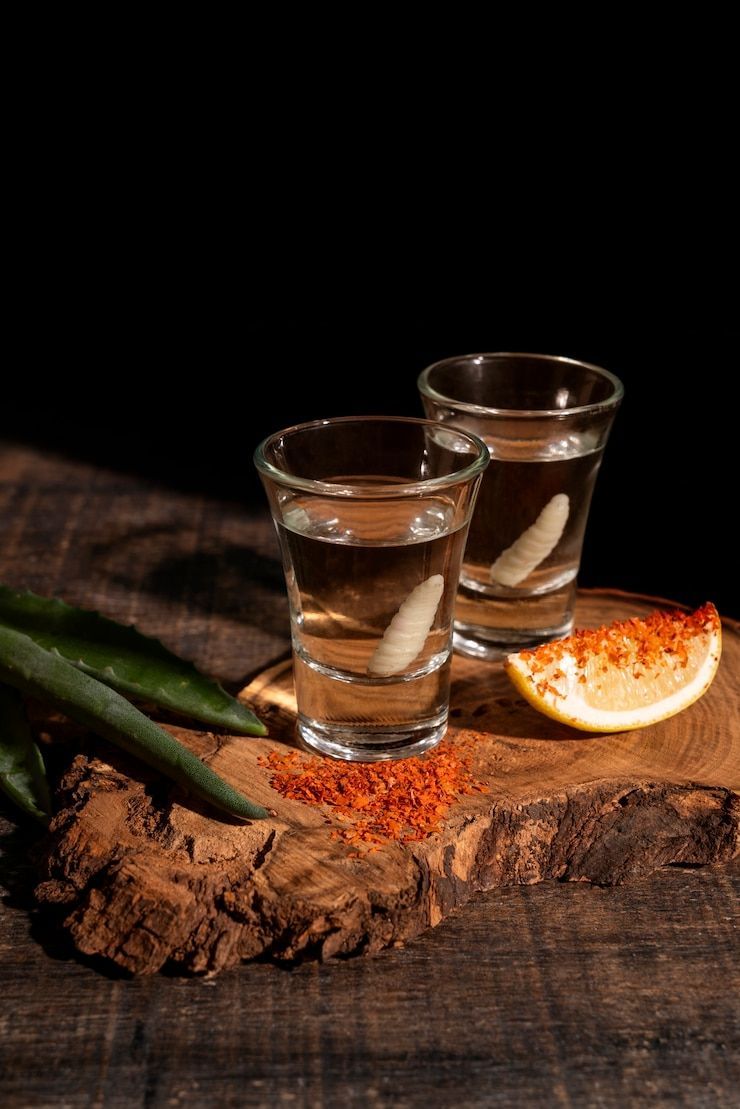 740x1109 Smoky Mezcal Image