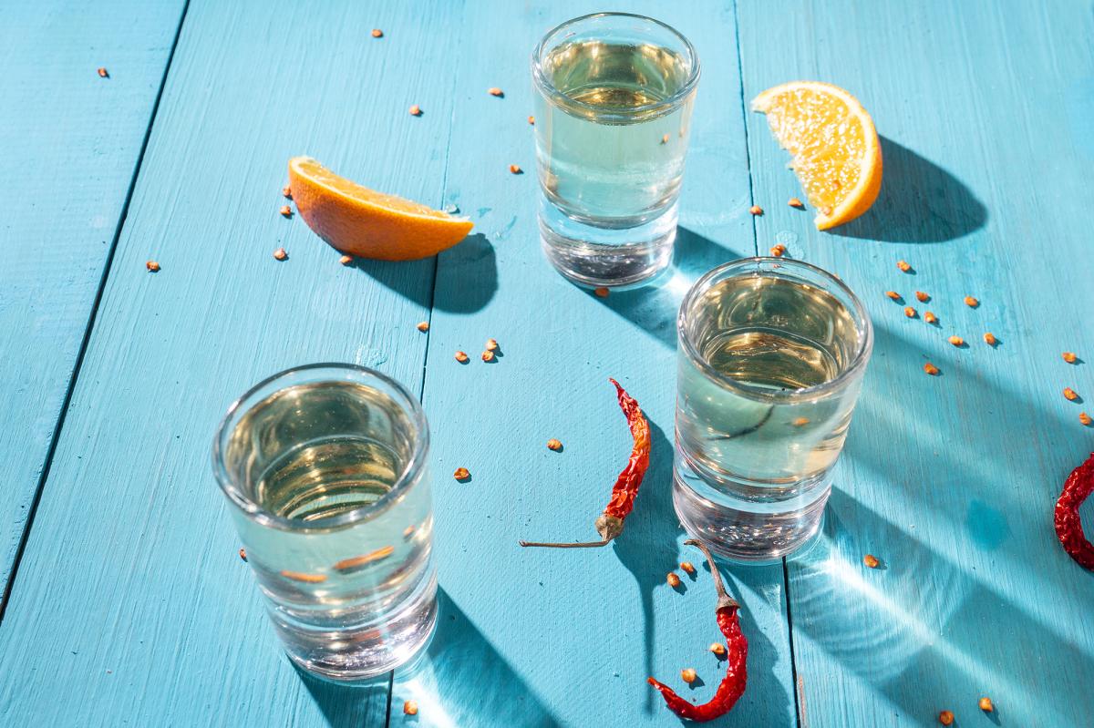 1200x799 mezcal cocktail recipes for summer 2022