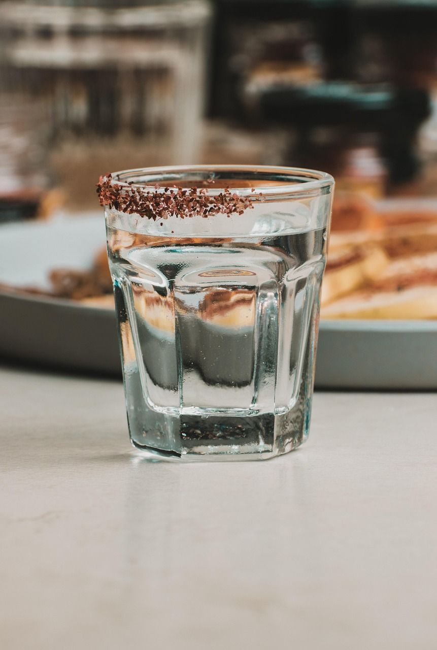 861x1280 Free Мескал & Mezcal Image