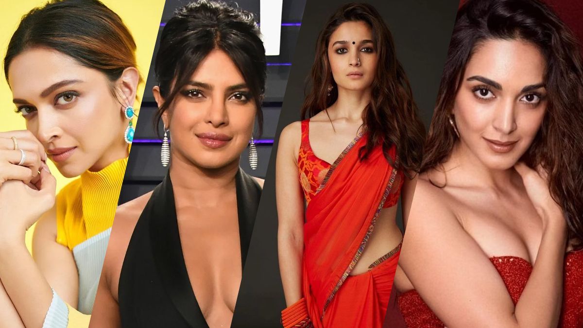 1200x675 Bollywood Actress: Bollywood