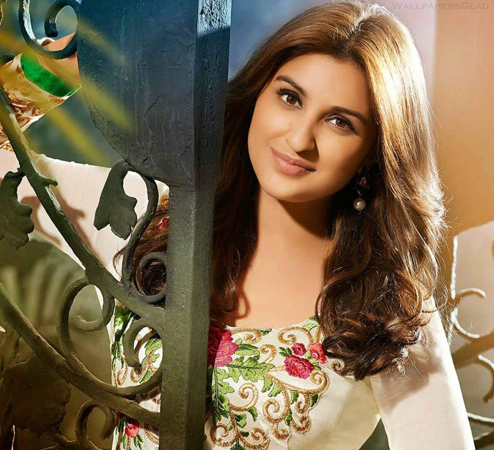 1595x1454 Download Parineeti Chopra Indian