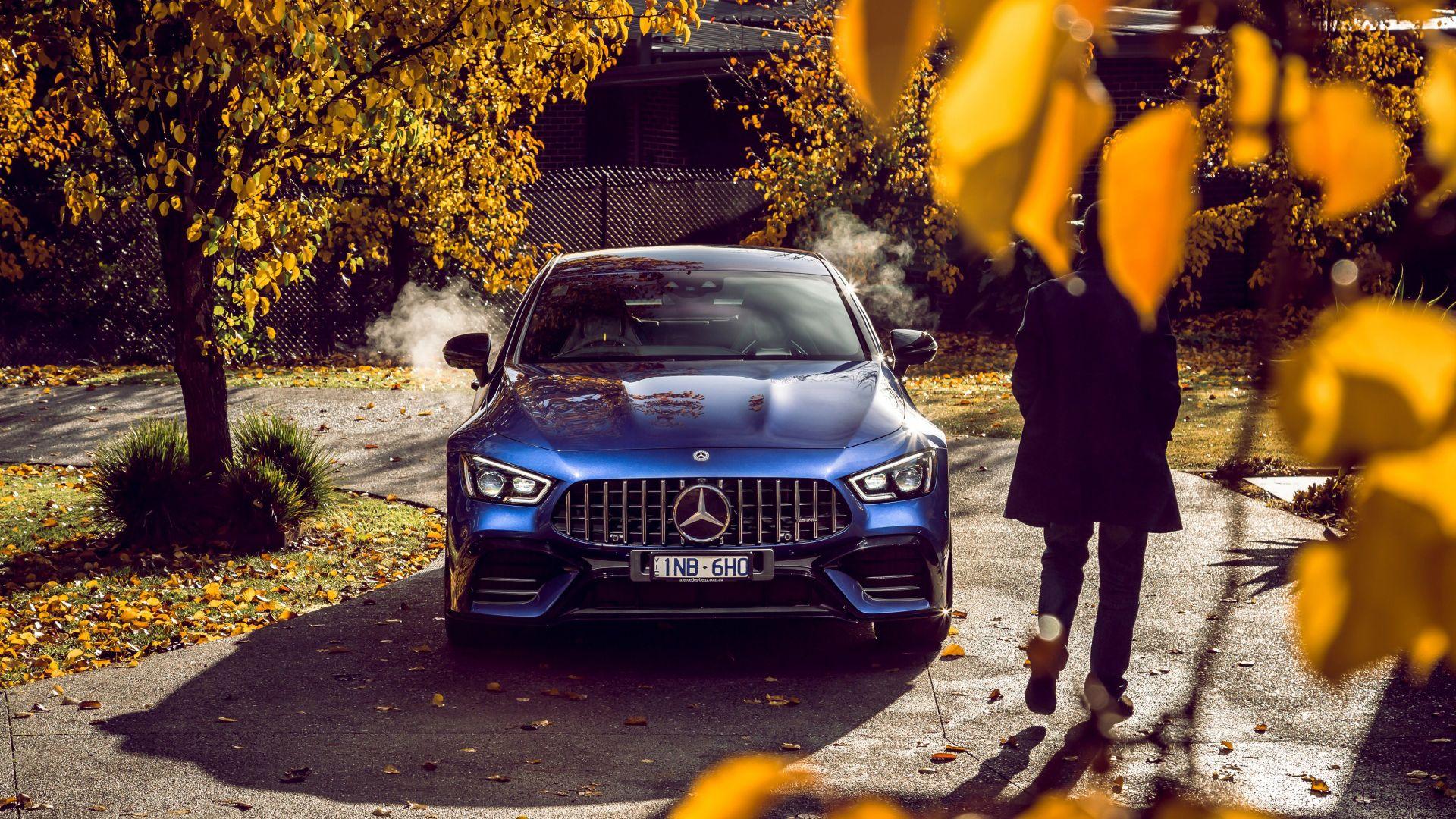 1920x1080 Mercedes Amg Gt 63 S 4Matic 4 Door Coupe. Free Photo