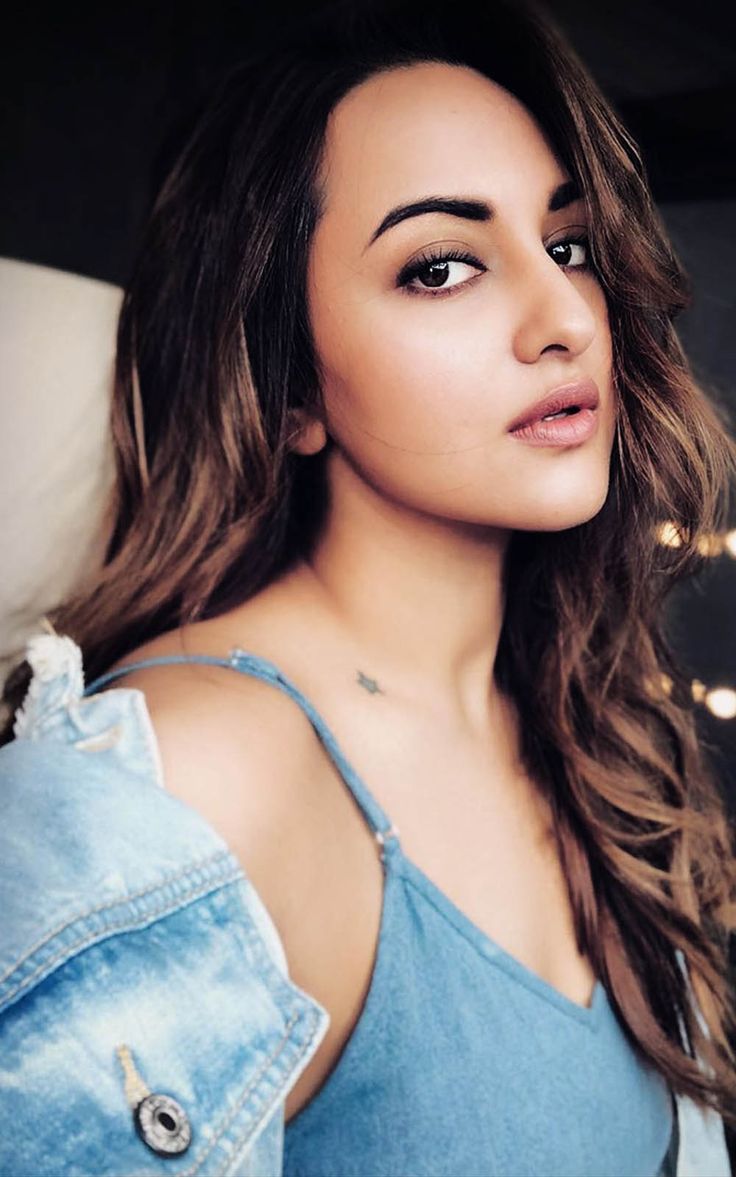 736x1177 Sonakshi Sinha Indian Actress 4K Ultra
