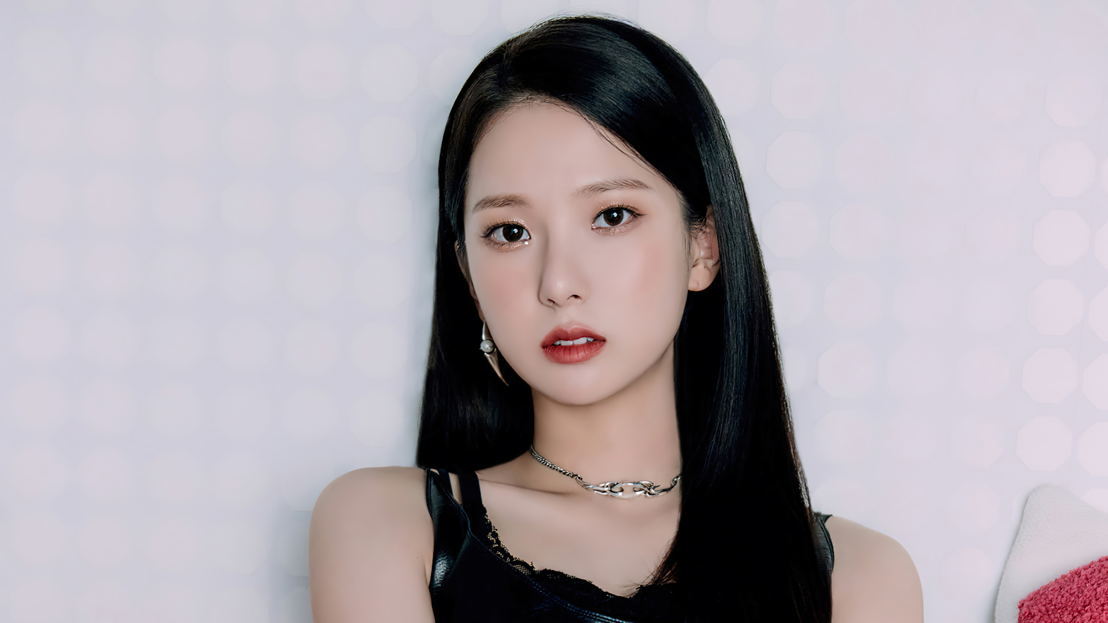 3840x2160 Choi Yu Jin HD 4K Wallpaper PC & Phone