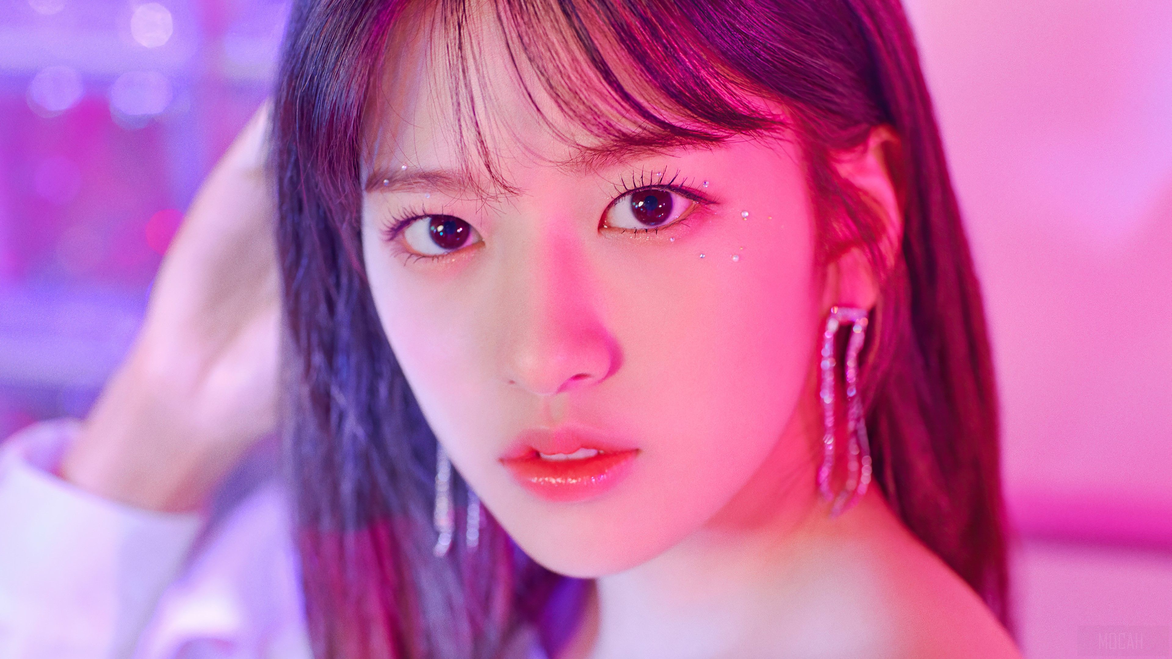 3840x2160 YUJIN HD wallpaper