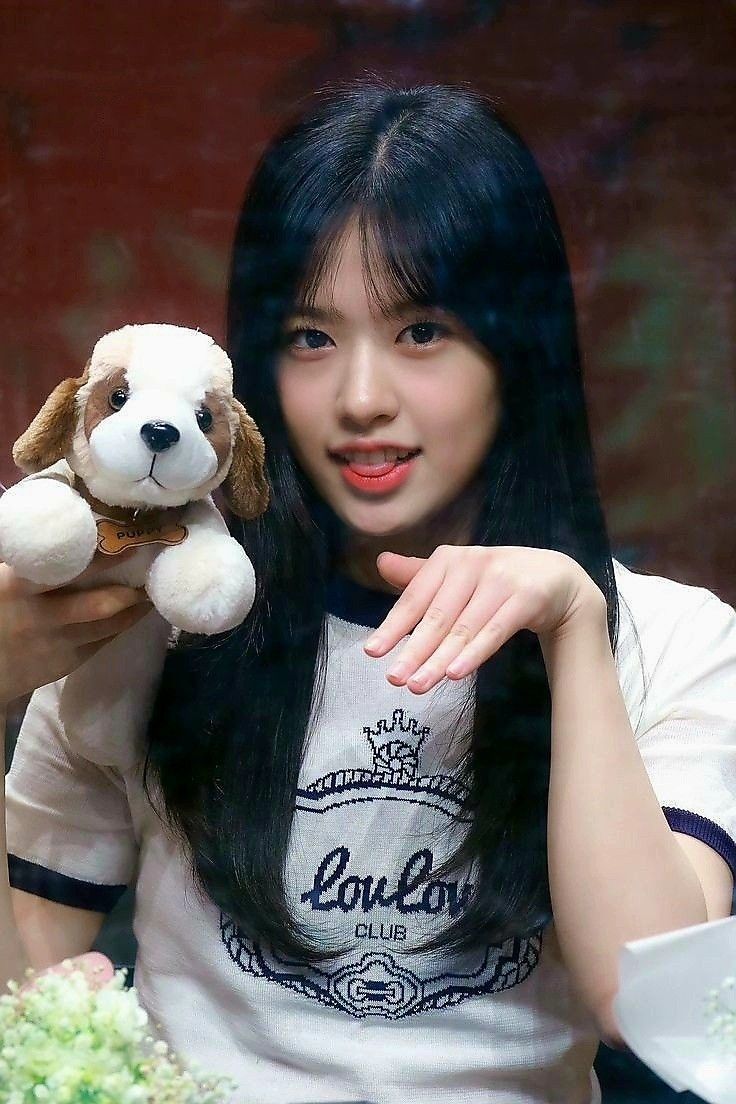 736x1104 Yujin ❤️‍