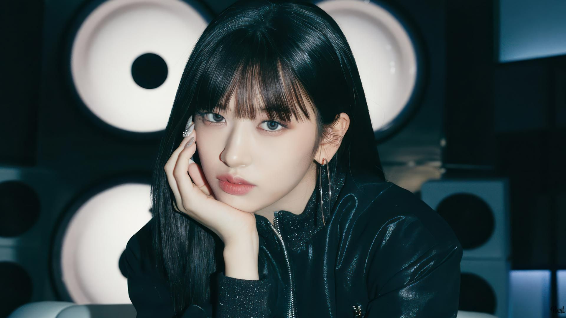 1920x1080 An Yu Jin Wallpaper An